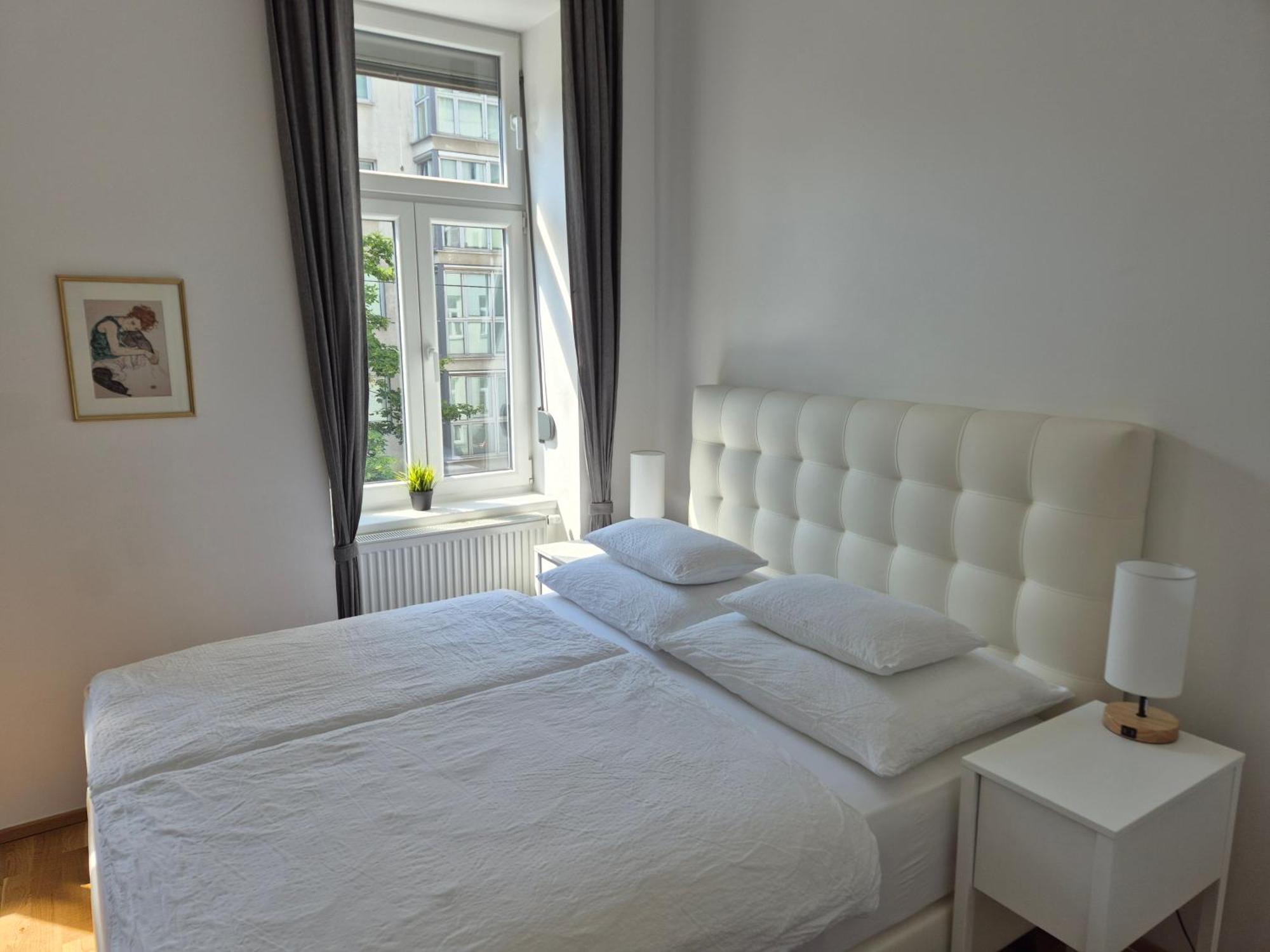 Apartment Sweet Dreams Vienna