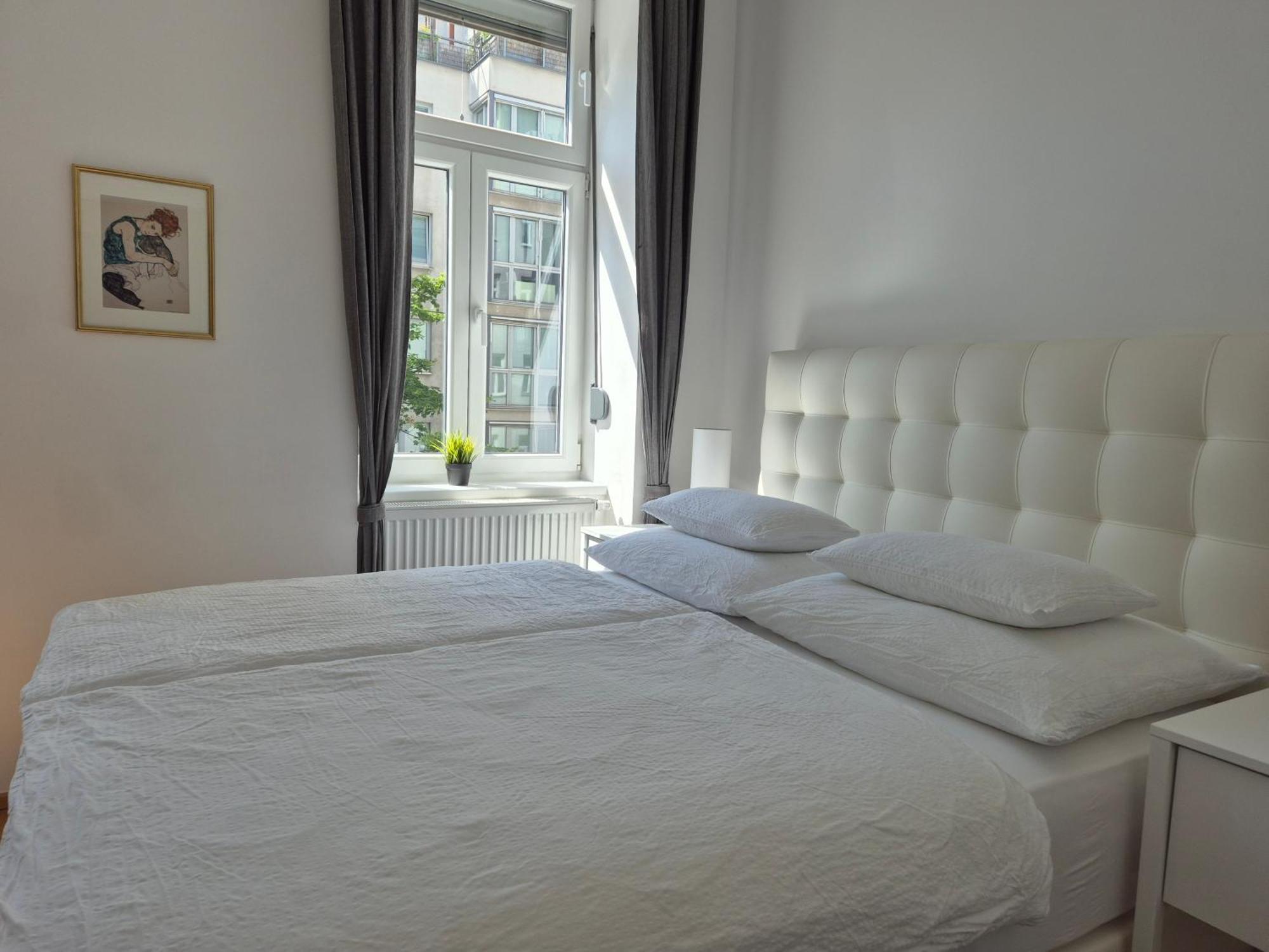 Sweet Dreams Apartment *