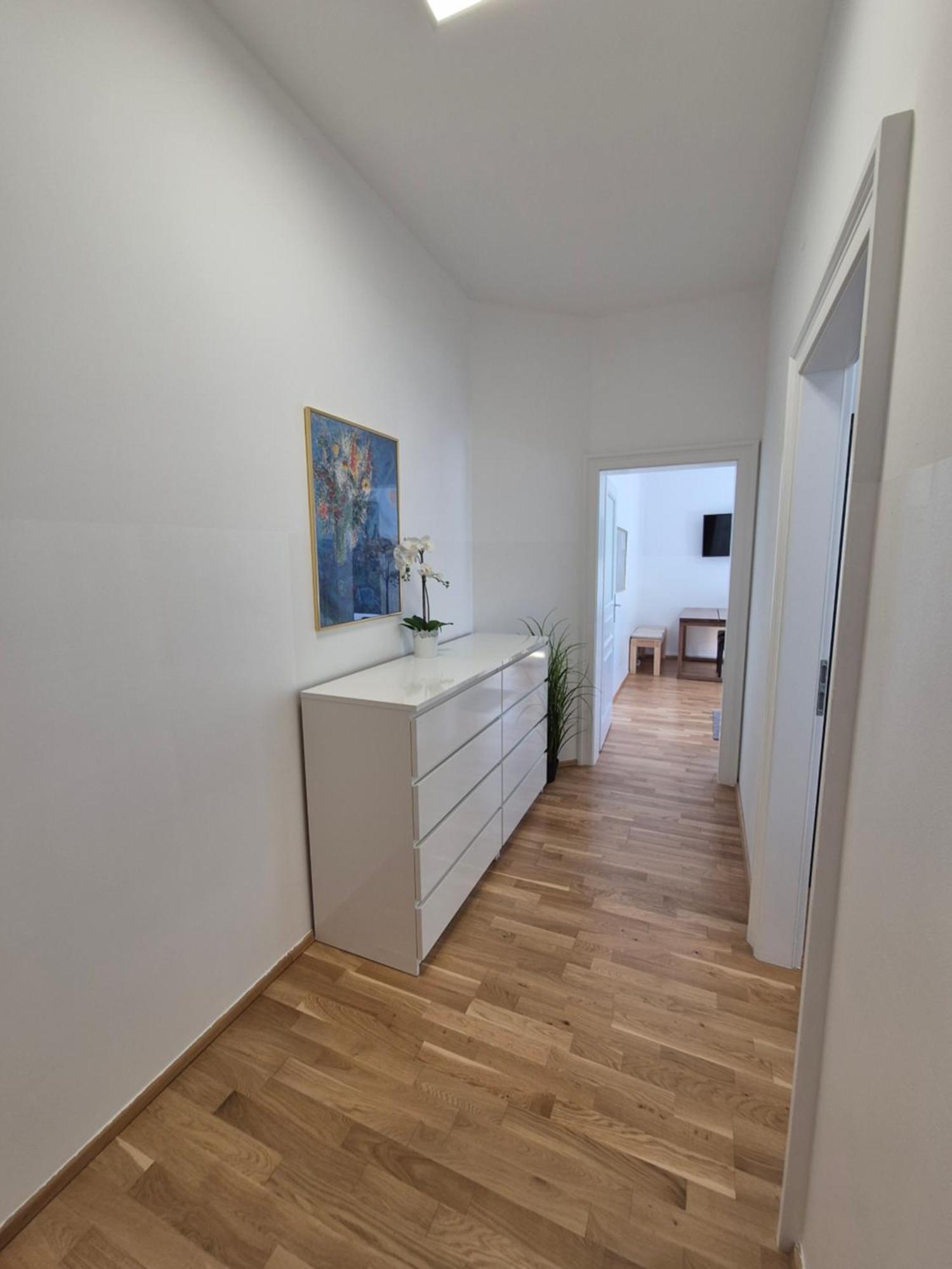 Apartment Sweet Dreams Vienna