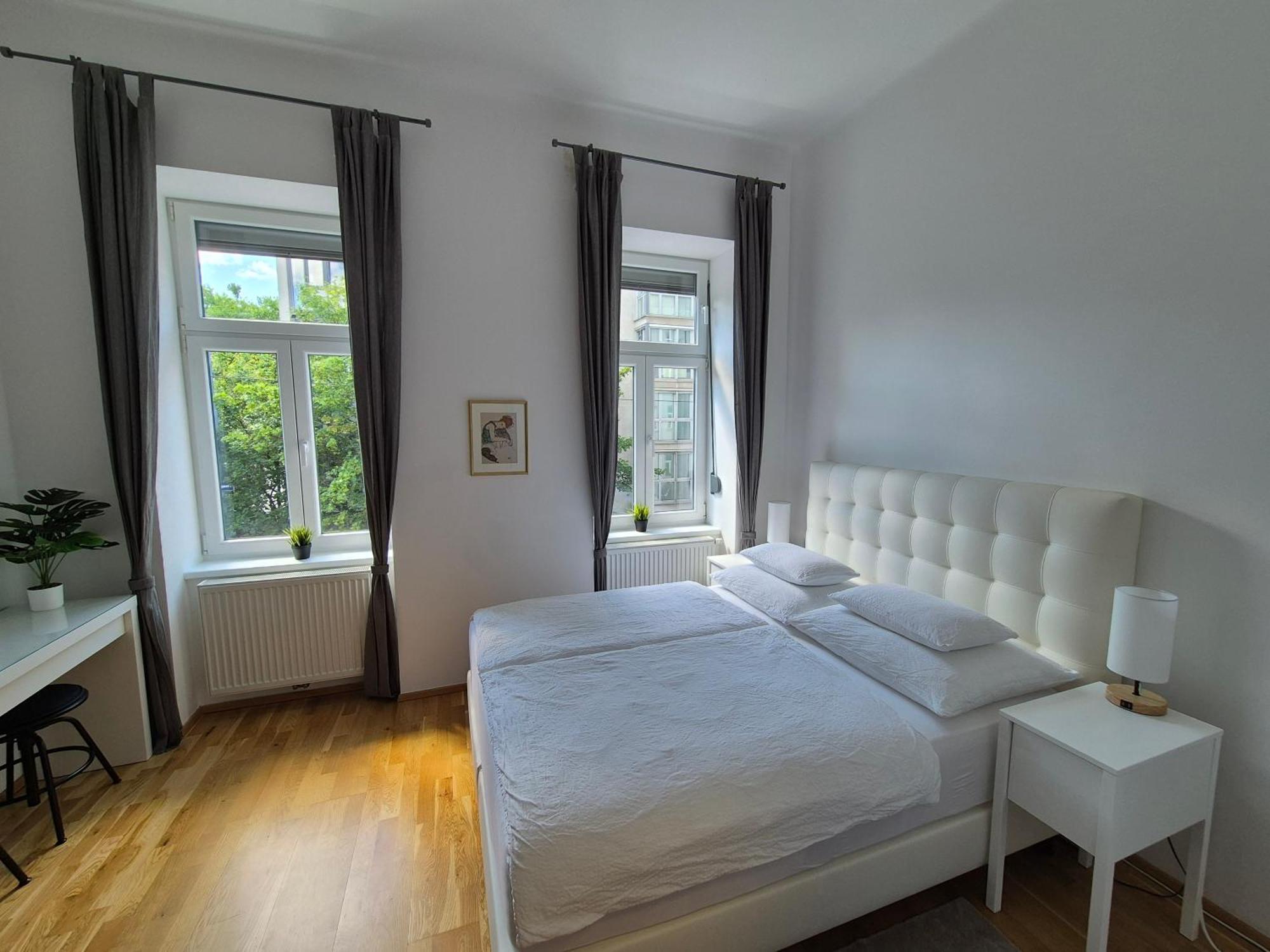 Sweet Dreams Vienna