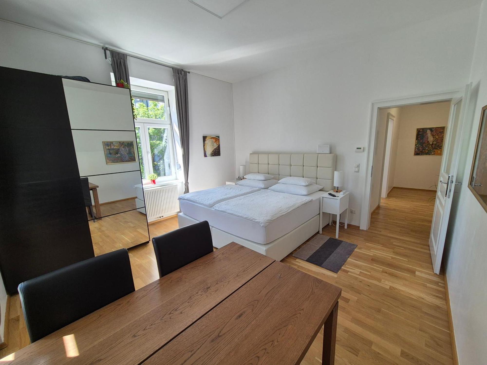 Sweet Dreams Apartment Vienna