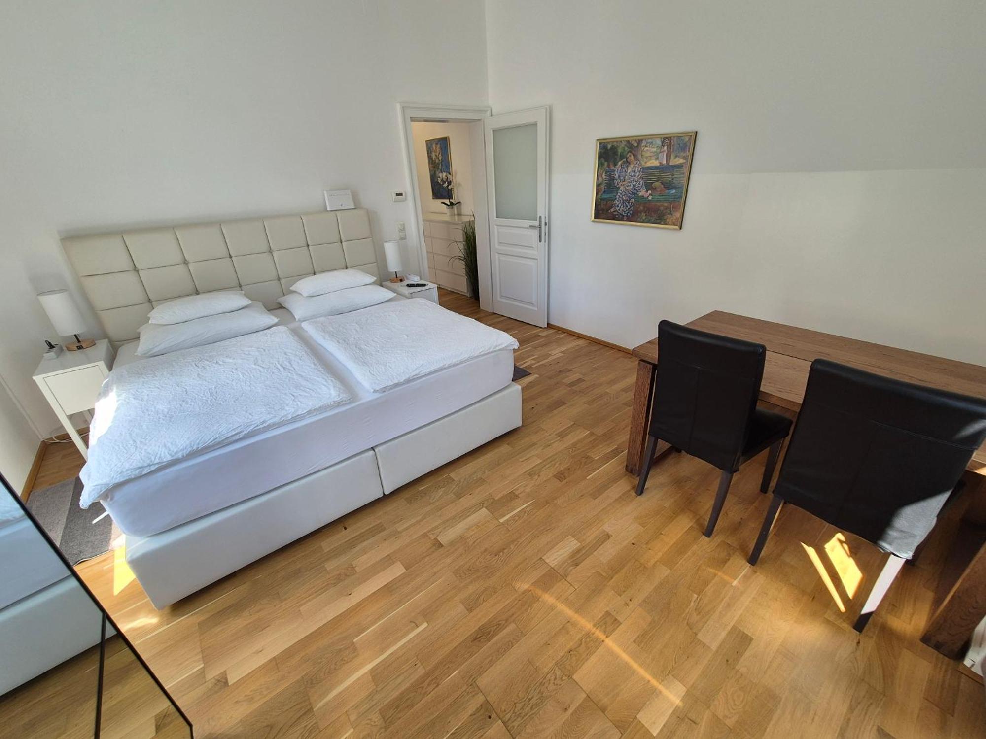 Apartment Sweet Dreams Vienna
