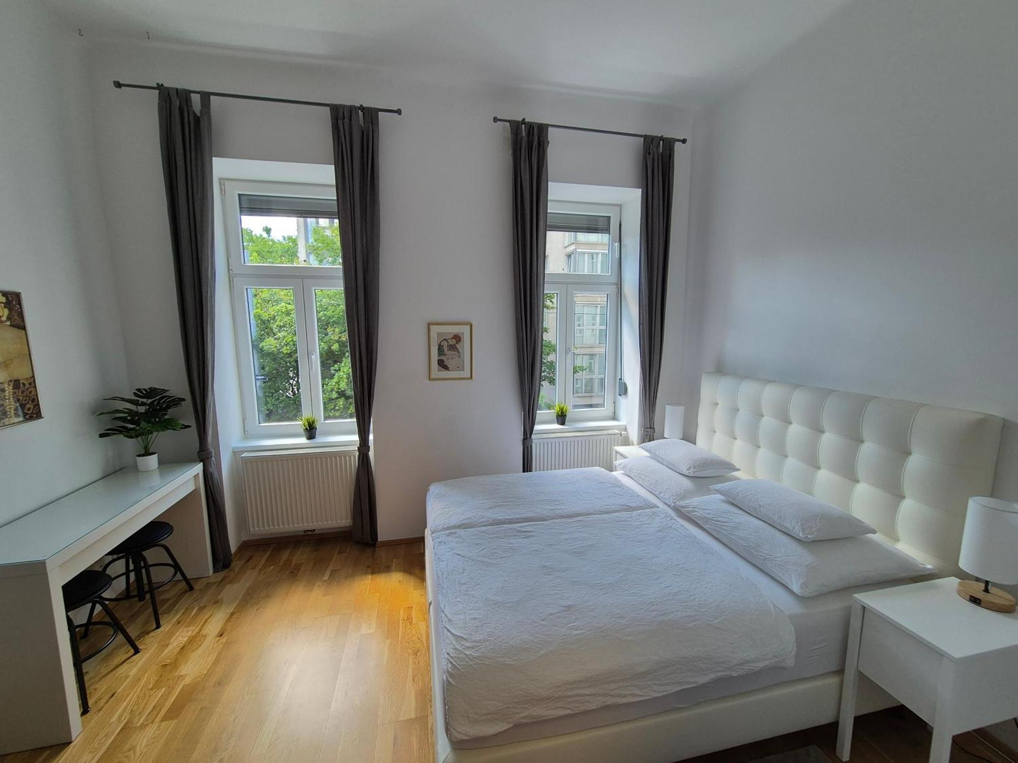 Sweet Dreams Apartment Vienna