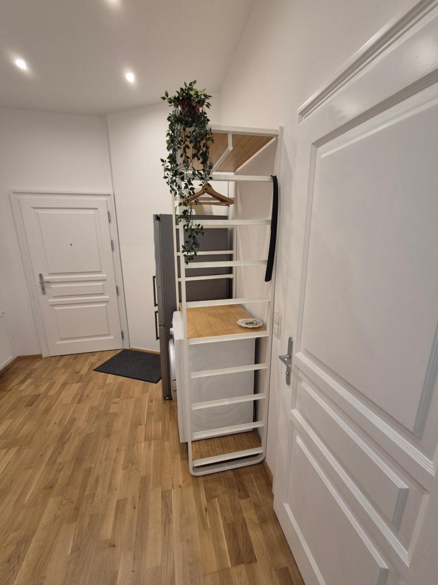 Sweet Dreams Apartment *