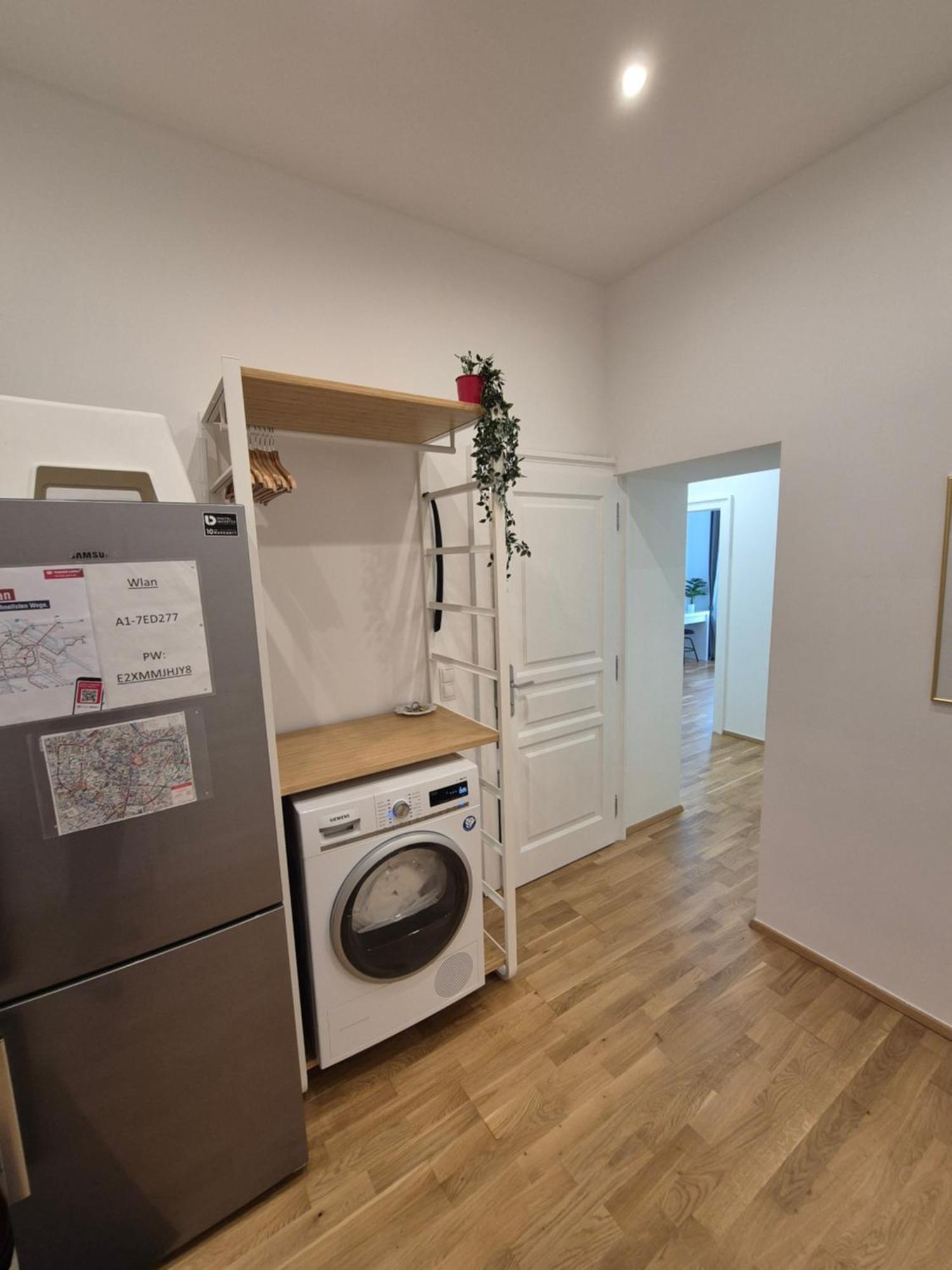Sweet Dreams Apartment Vienna
