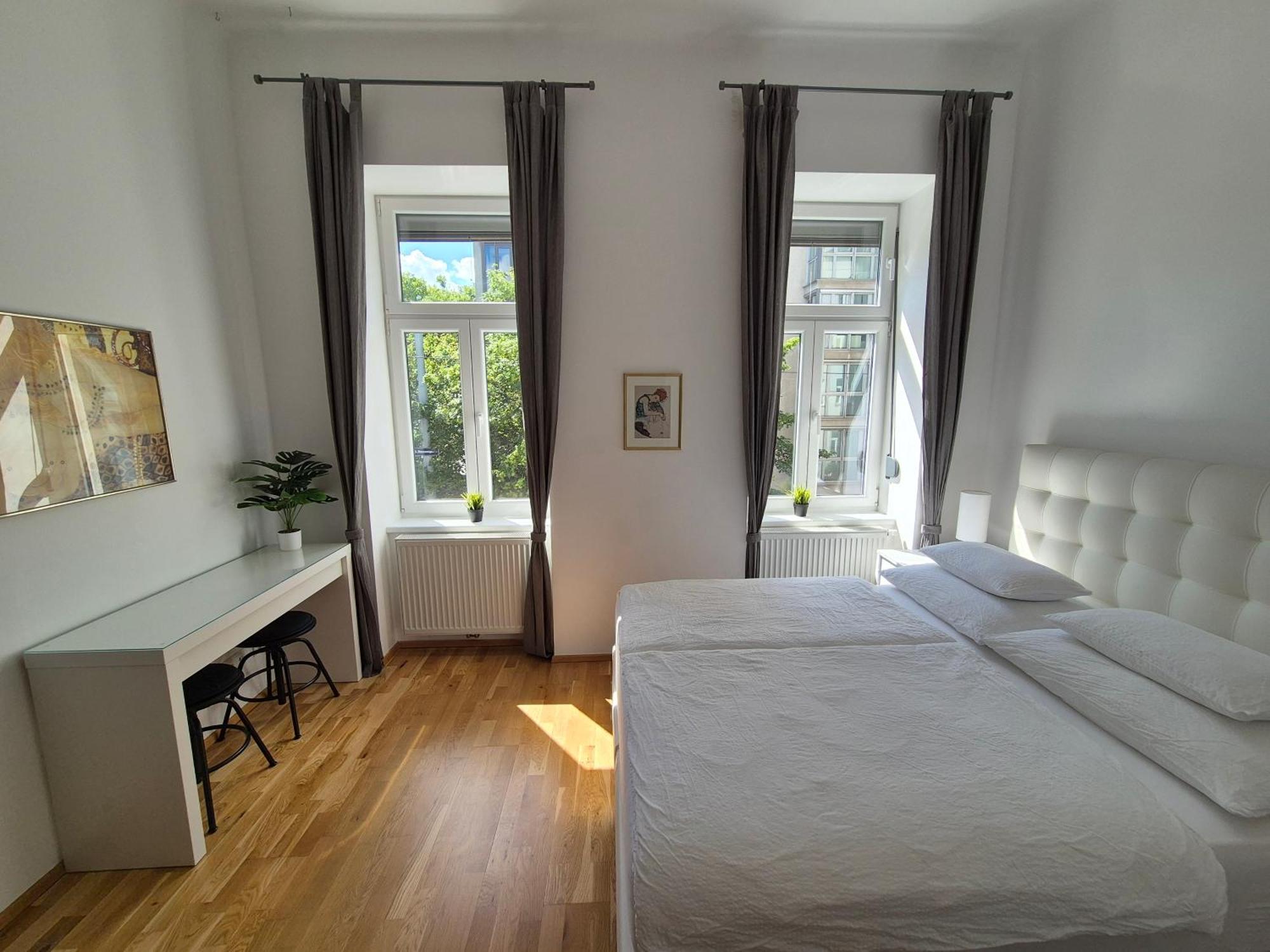 Apartment Sweet Dreams Vienna
