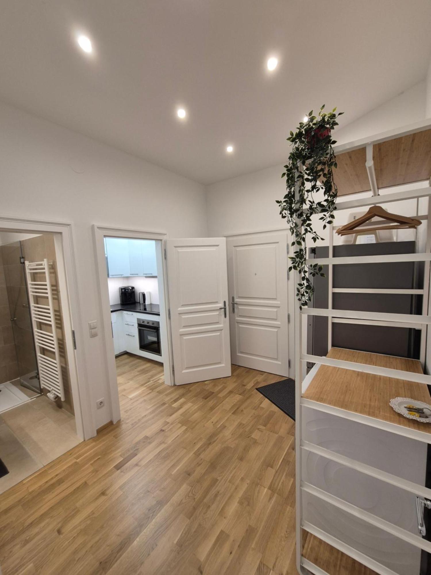 Sweet Dreams Apartment