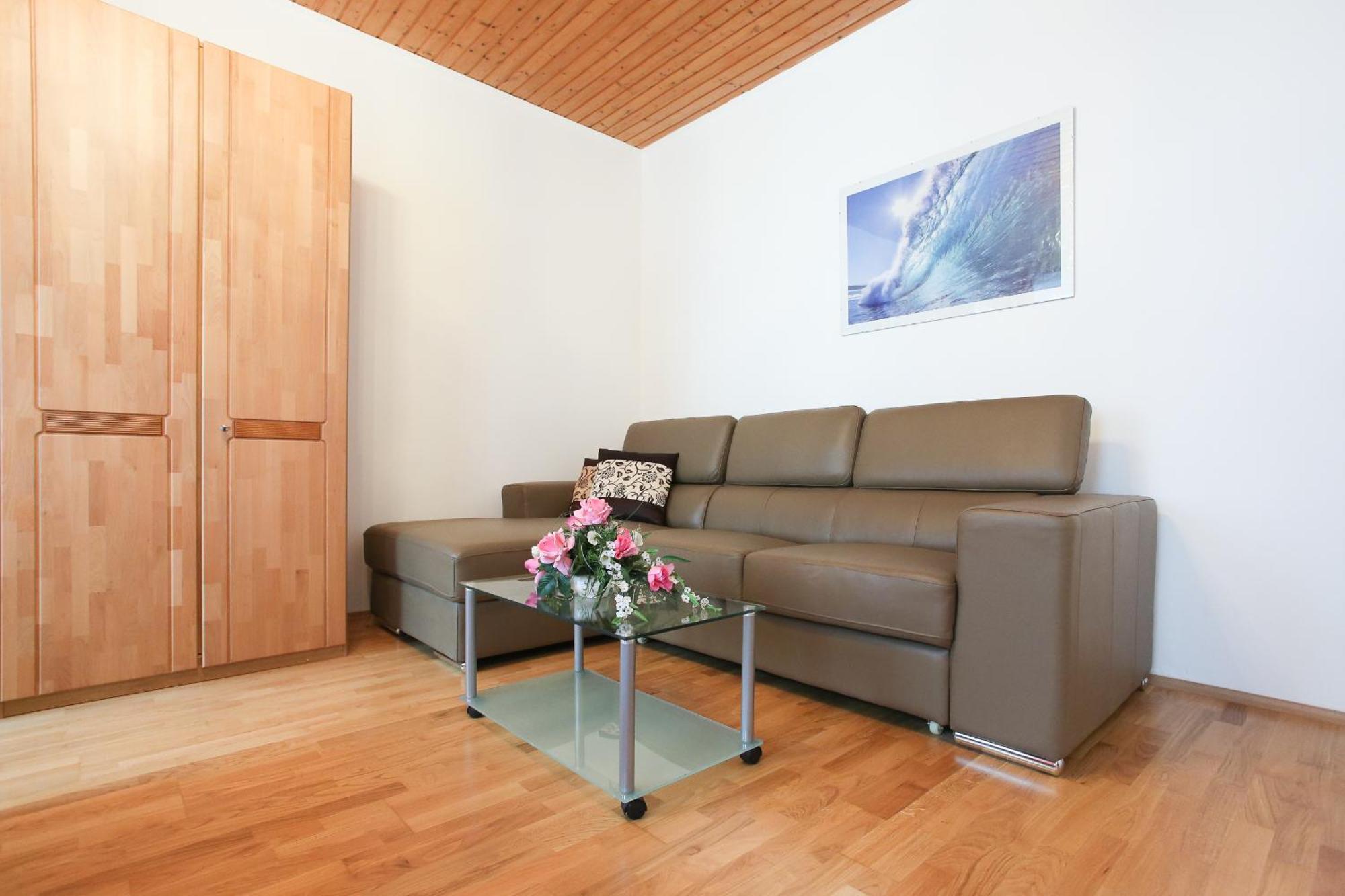 Apartment Mozart *