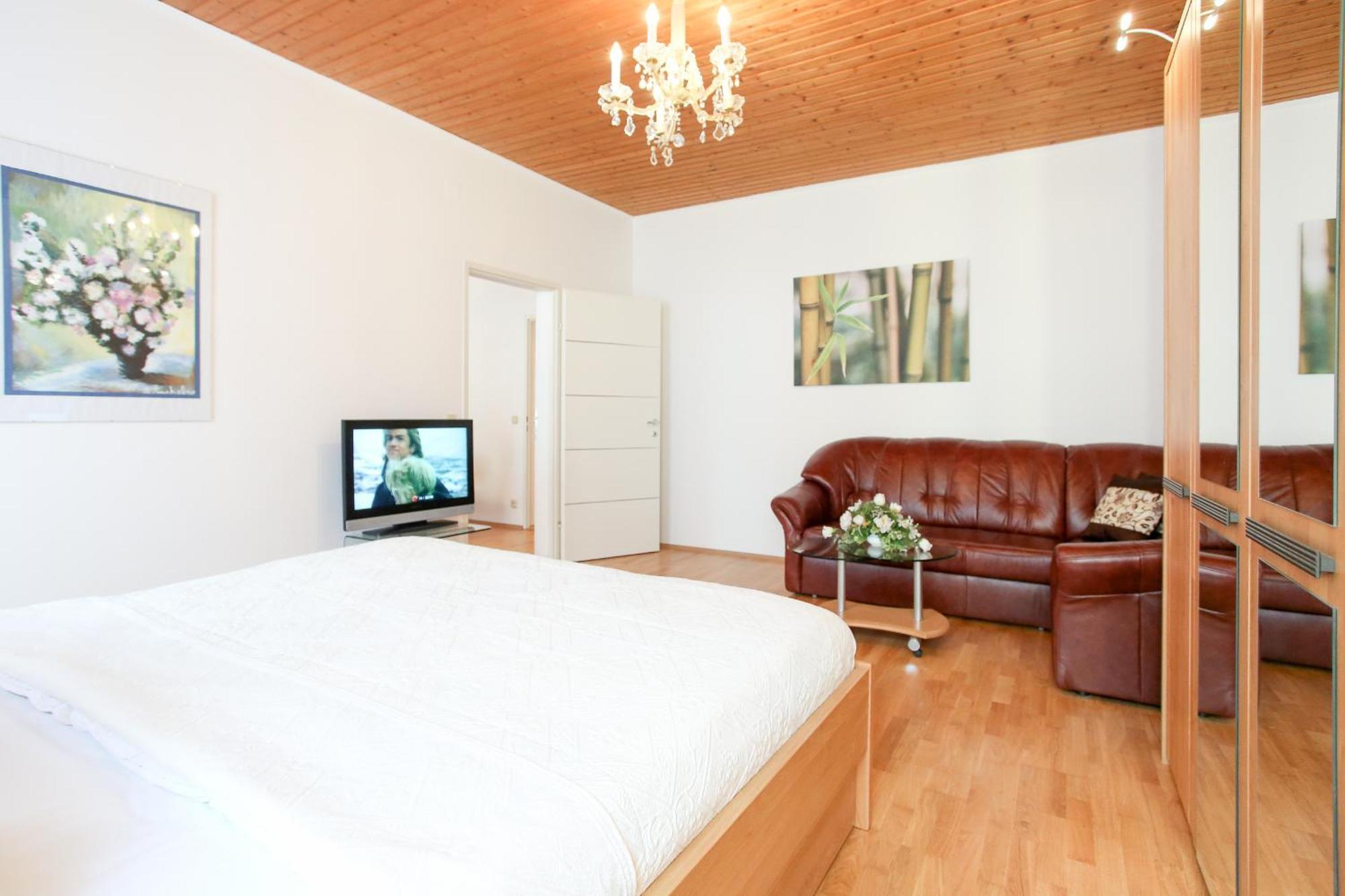 Apartment Mozart