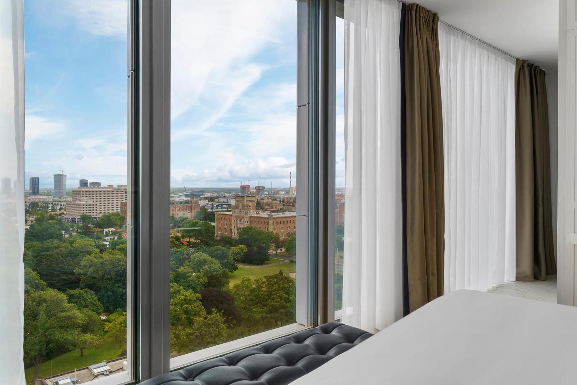 Andaz Am Belvedere, By Hyatt 5*