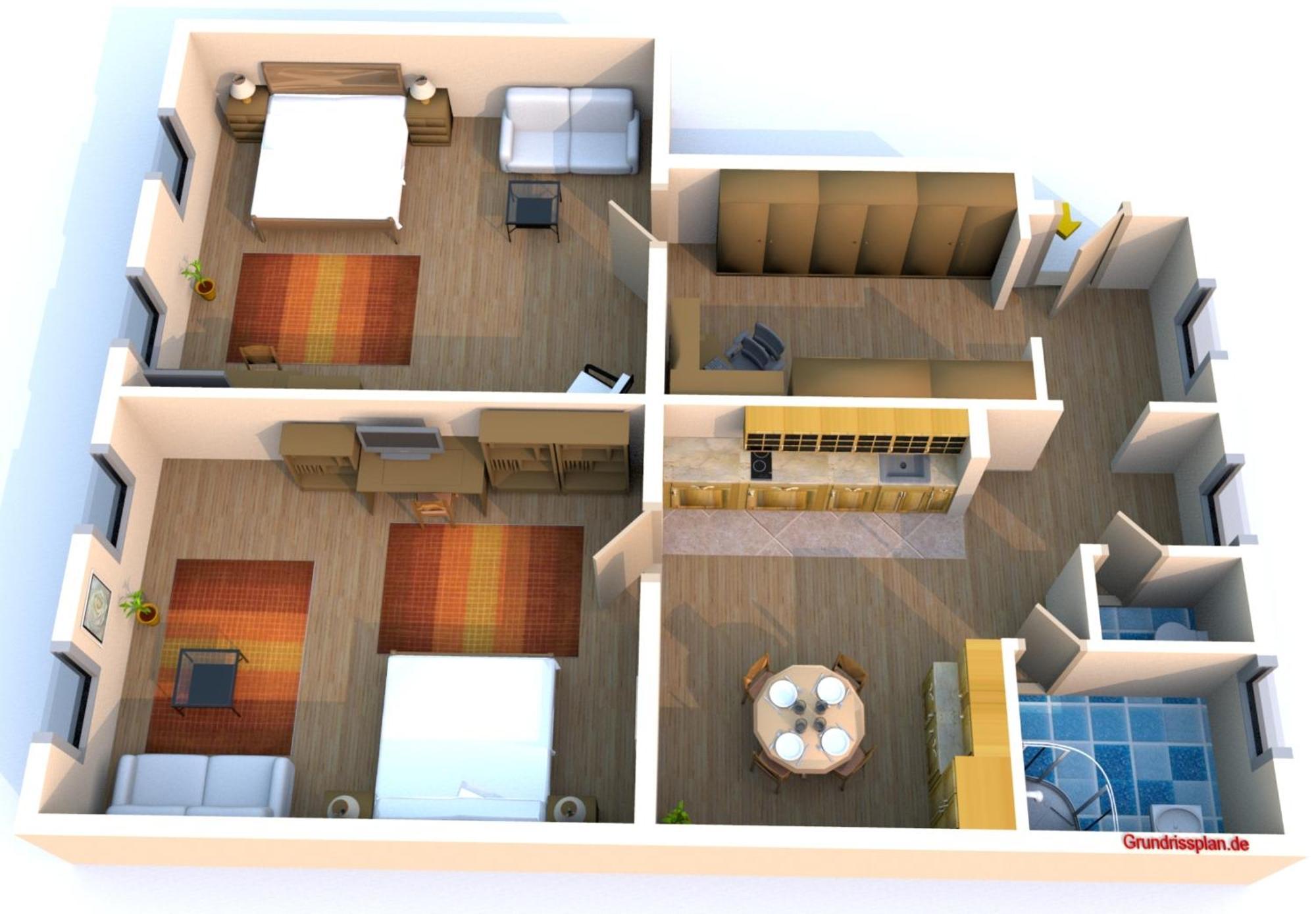 Apartment Philadelphia *