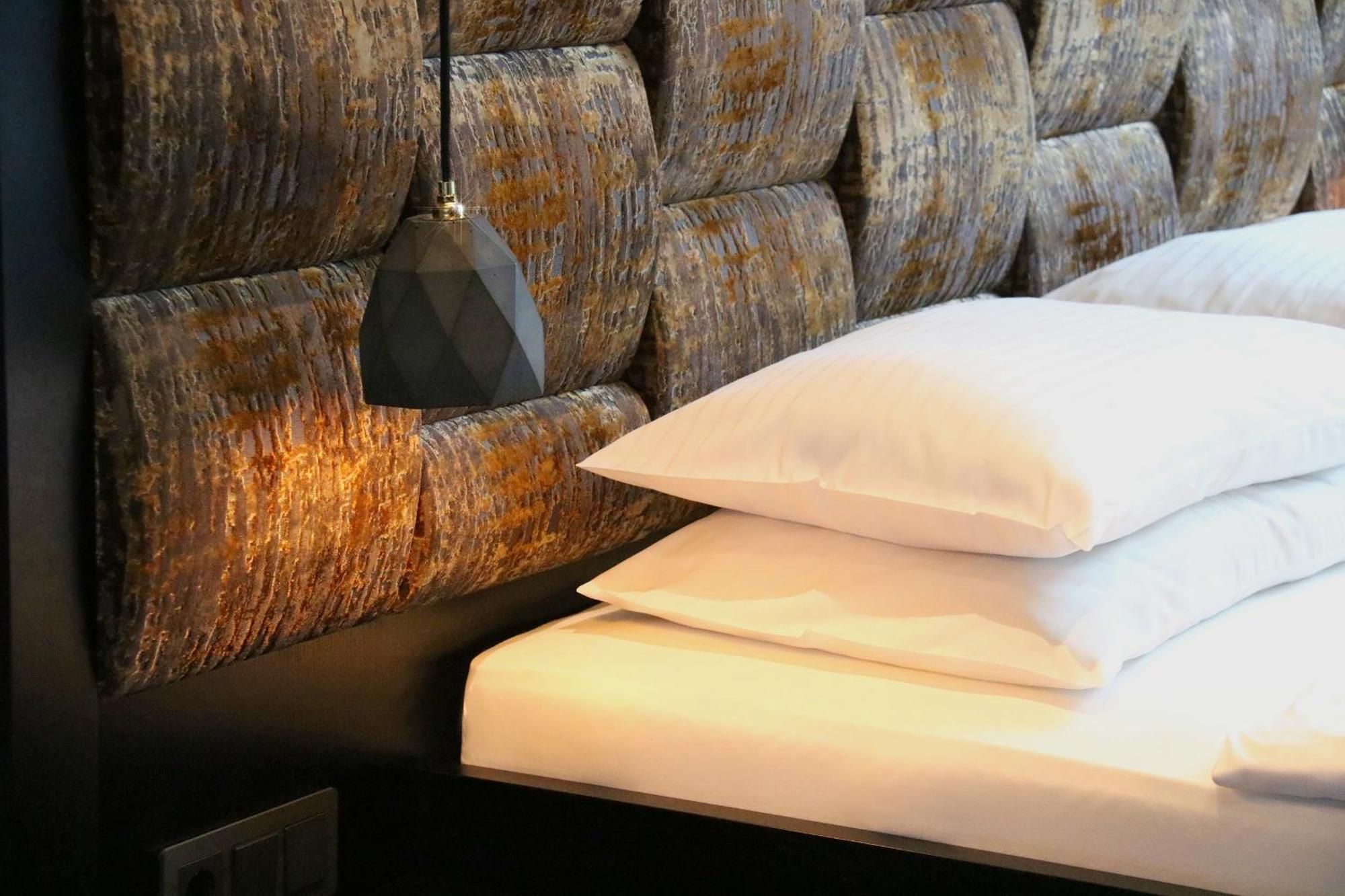 Beim Prater Hotel Vienna