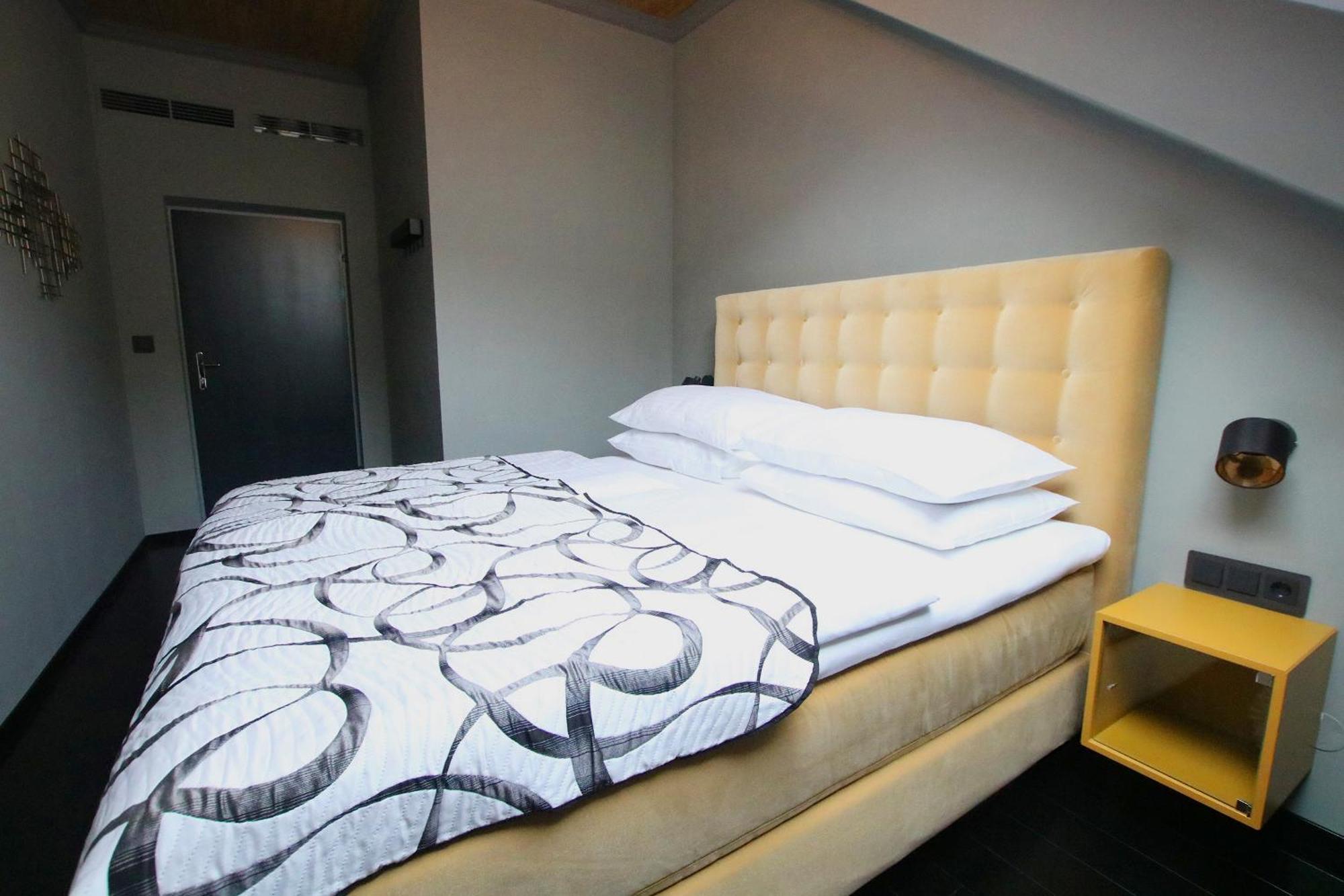 Beim Prater Hotel 4*