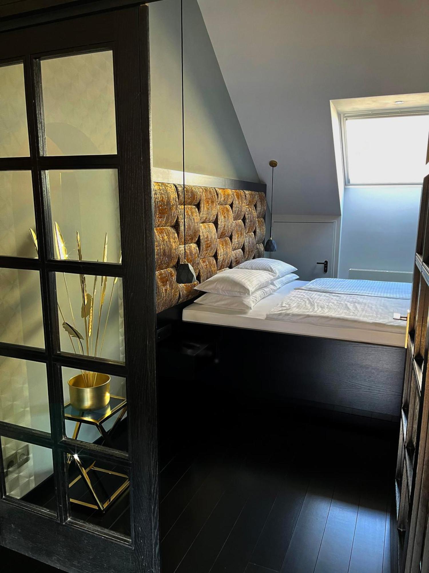 Beim Prater Hotel Vienna