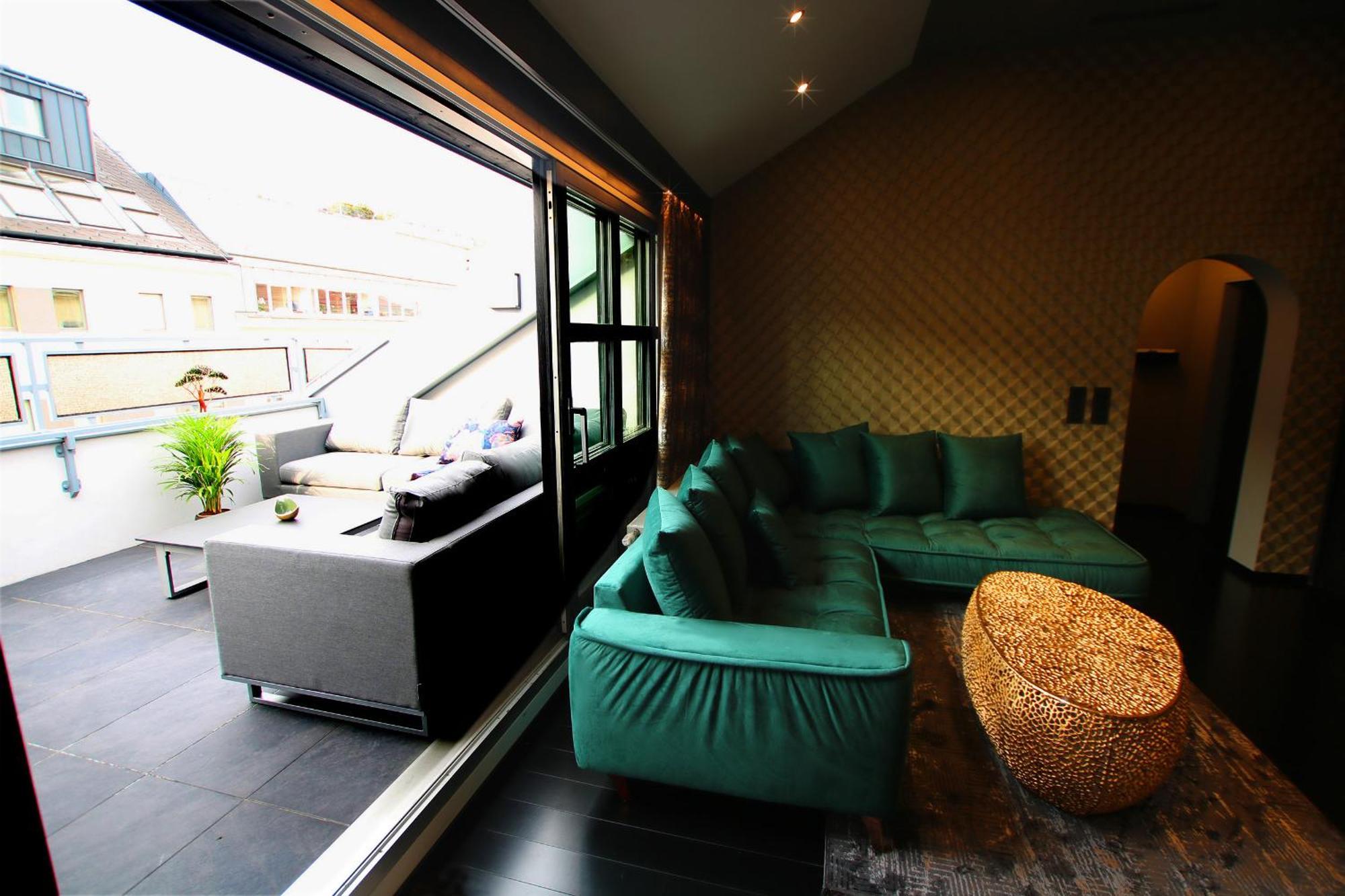 Hotel Beim Prater