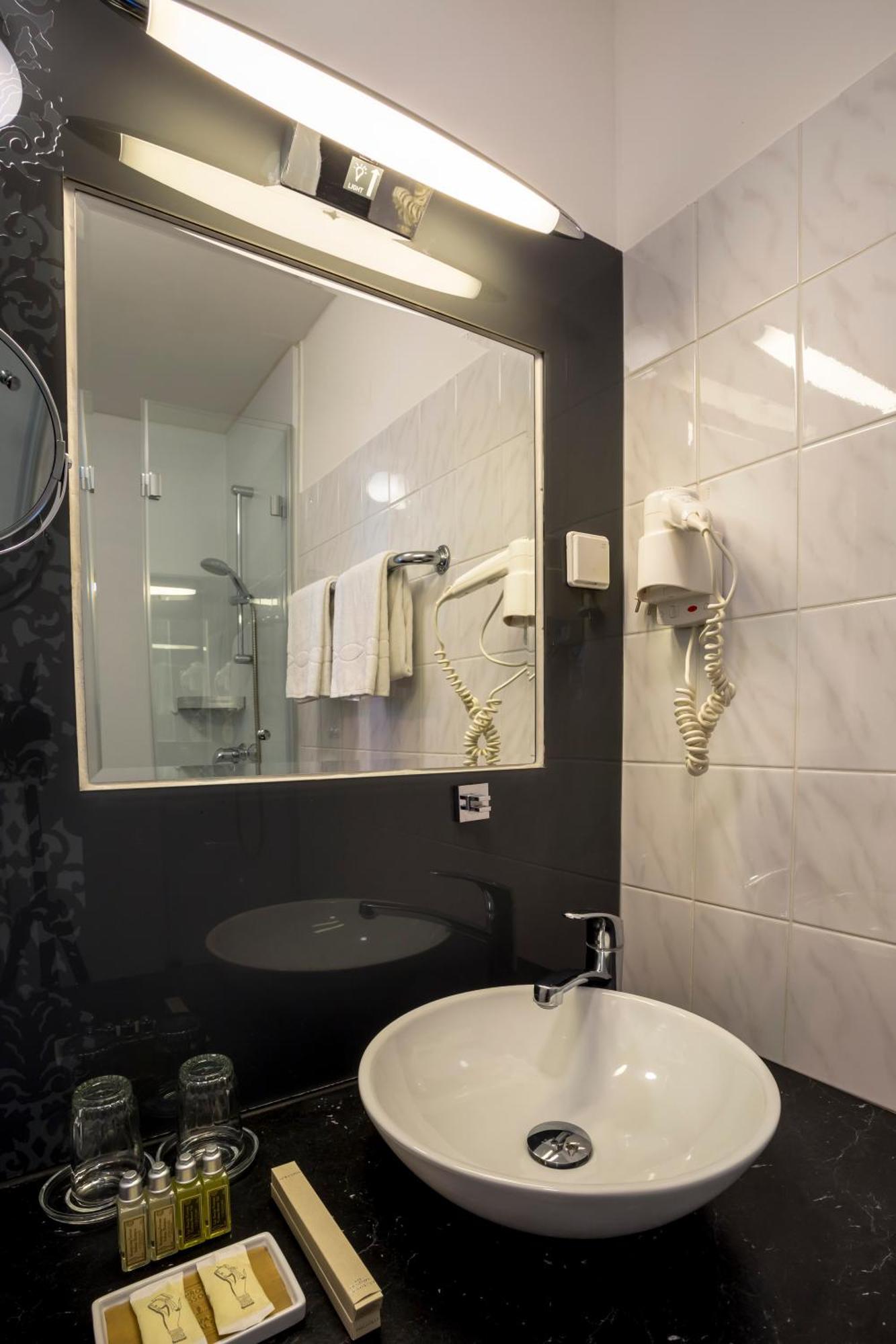Guest house Boutique Columbia Vienna