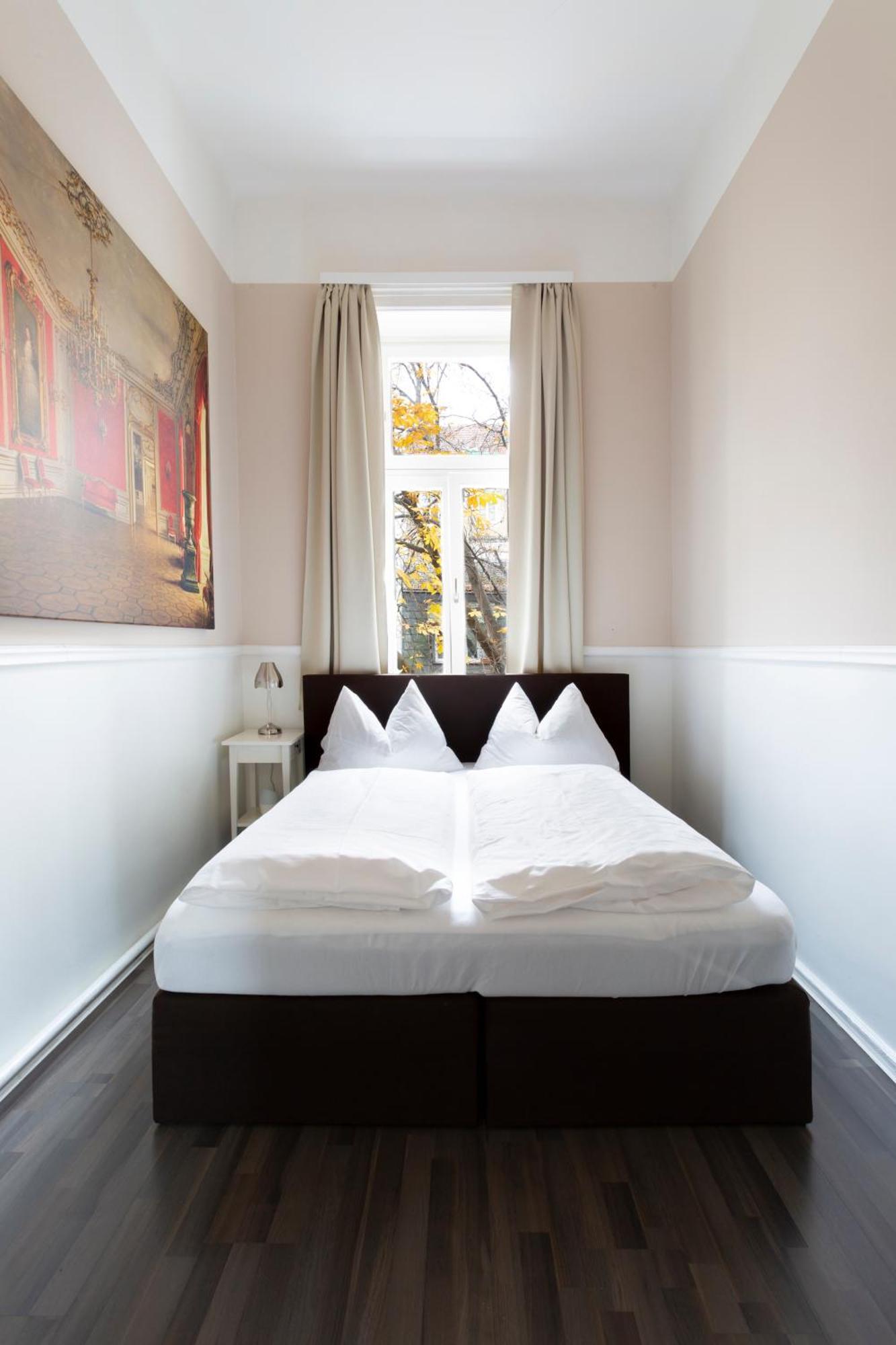 Guest house Boutique Columbia 3*
