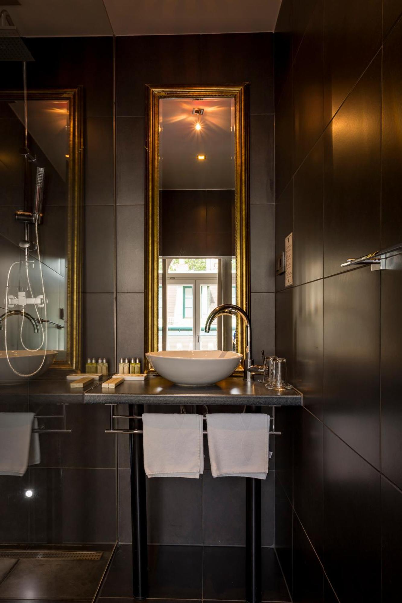 Guest house Boutique Columbia 3*