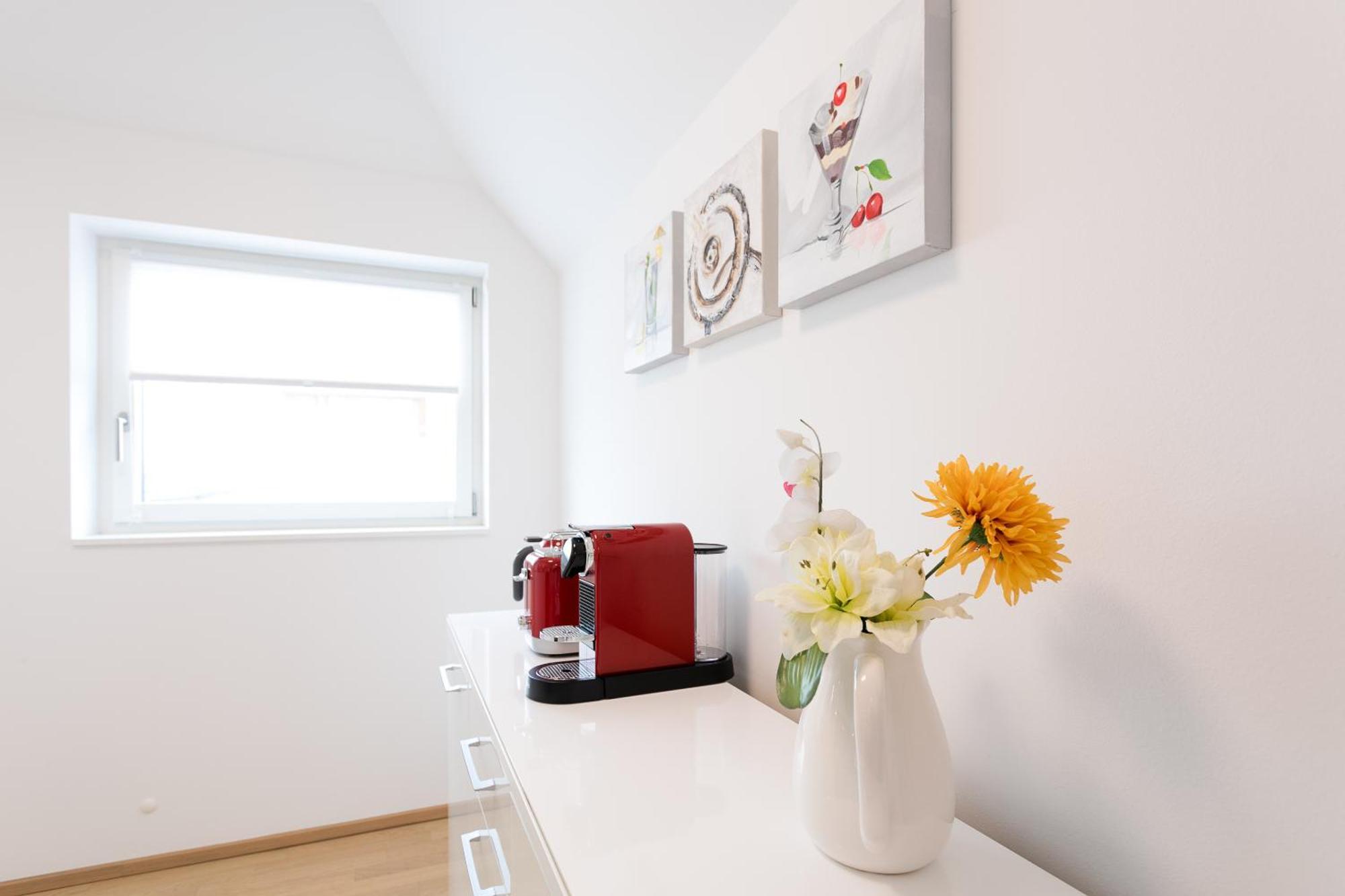 Apartamento Mar - Center Viena
