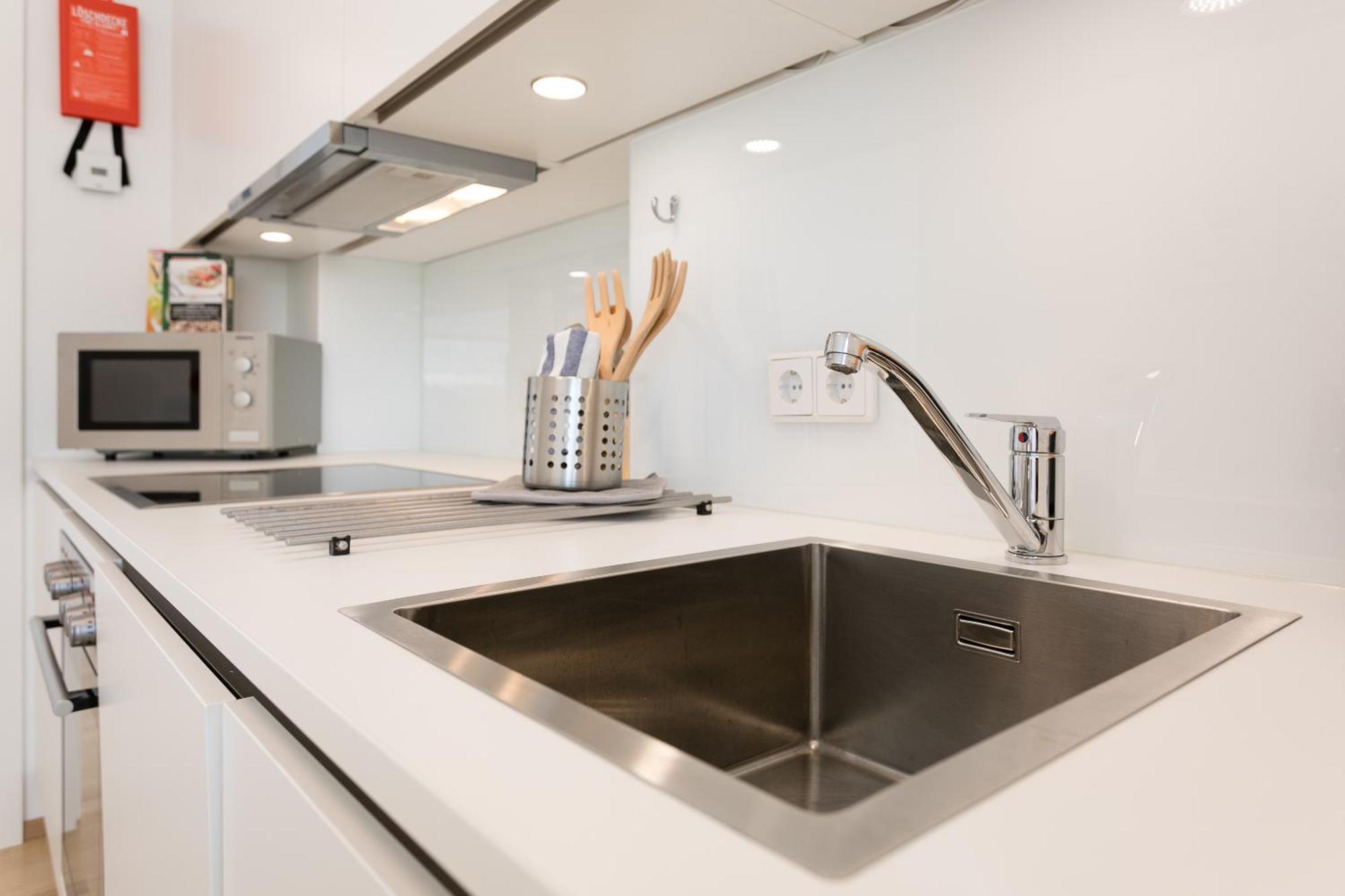Apartamento Mar - Center