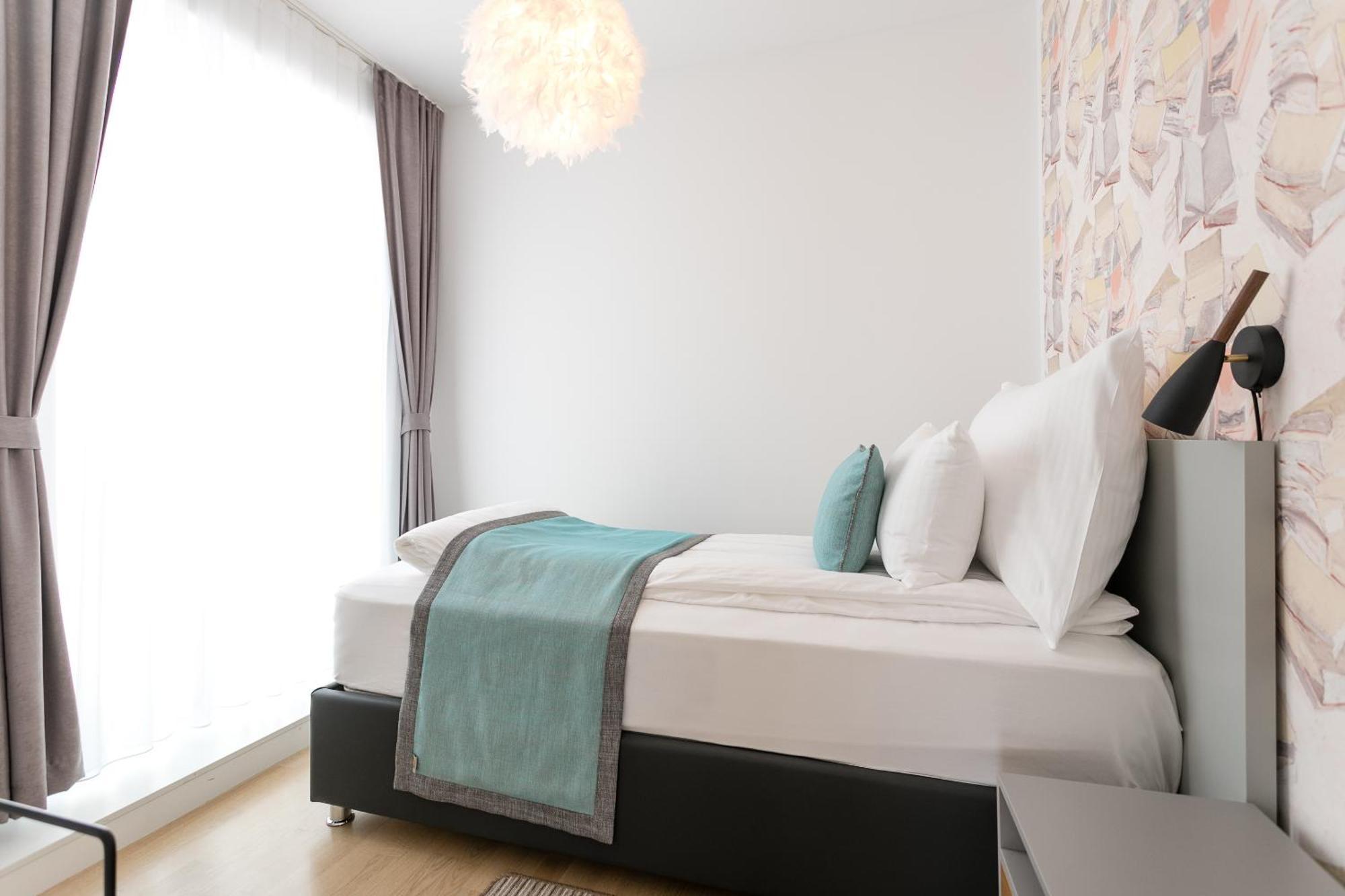Apartamento Mar - Center Viena