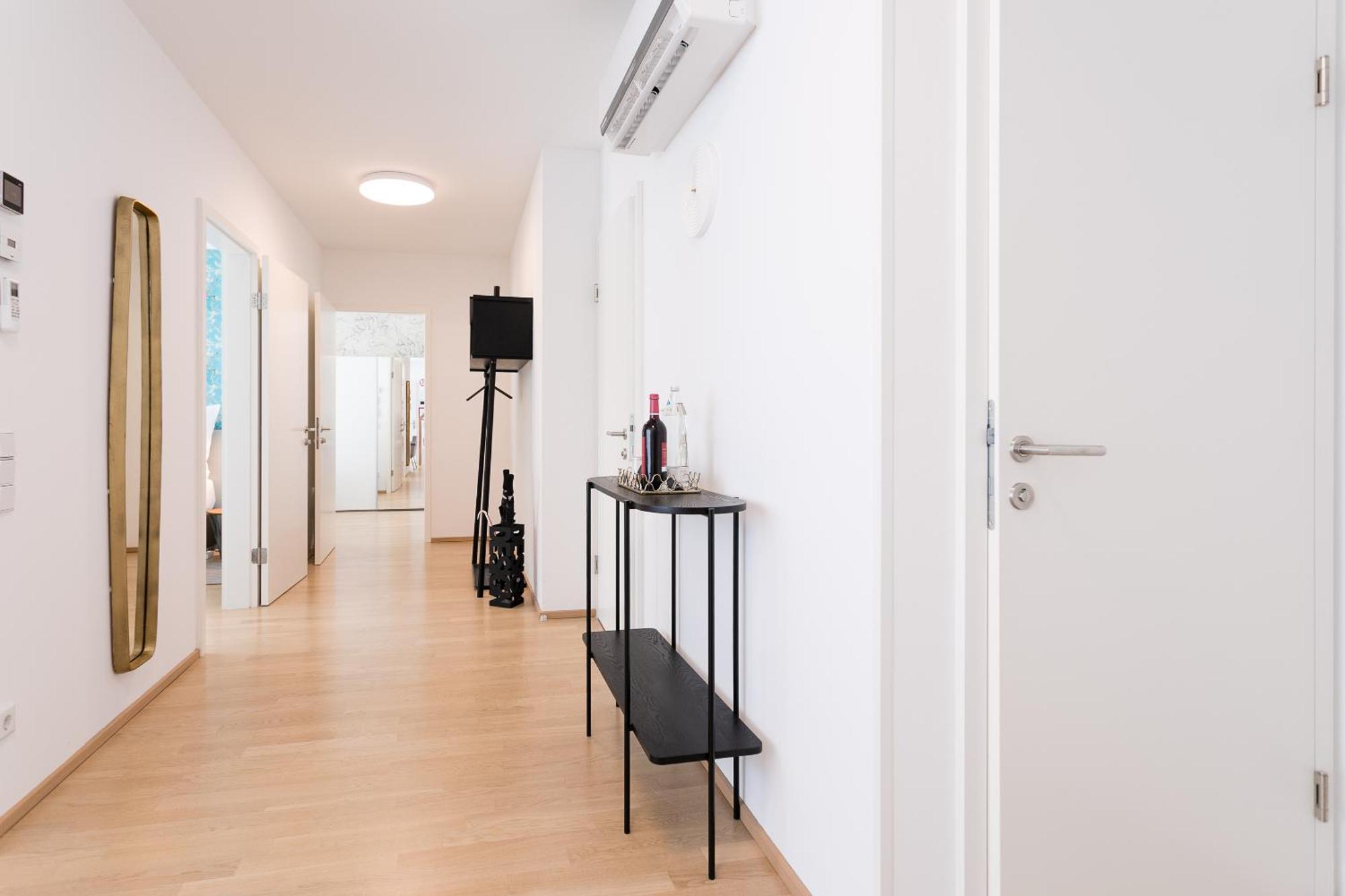 Apartamento Mar - Center