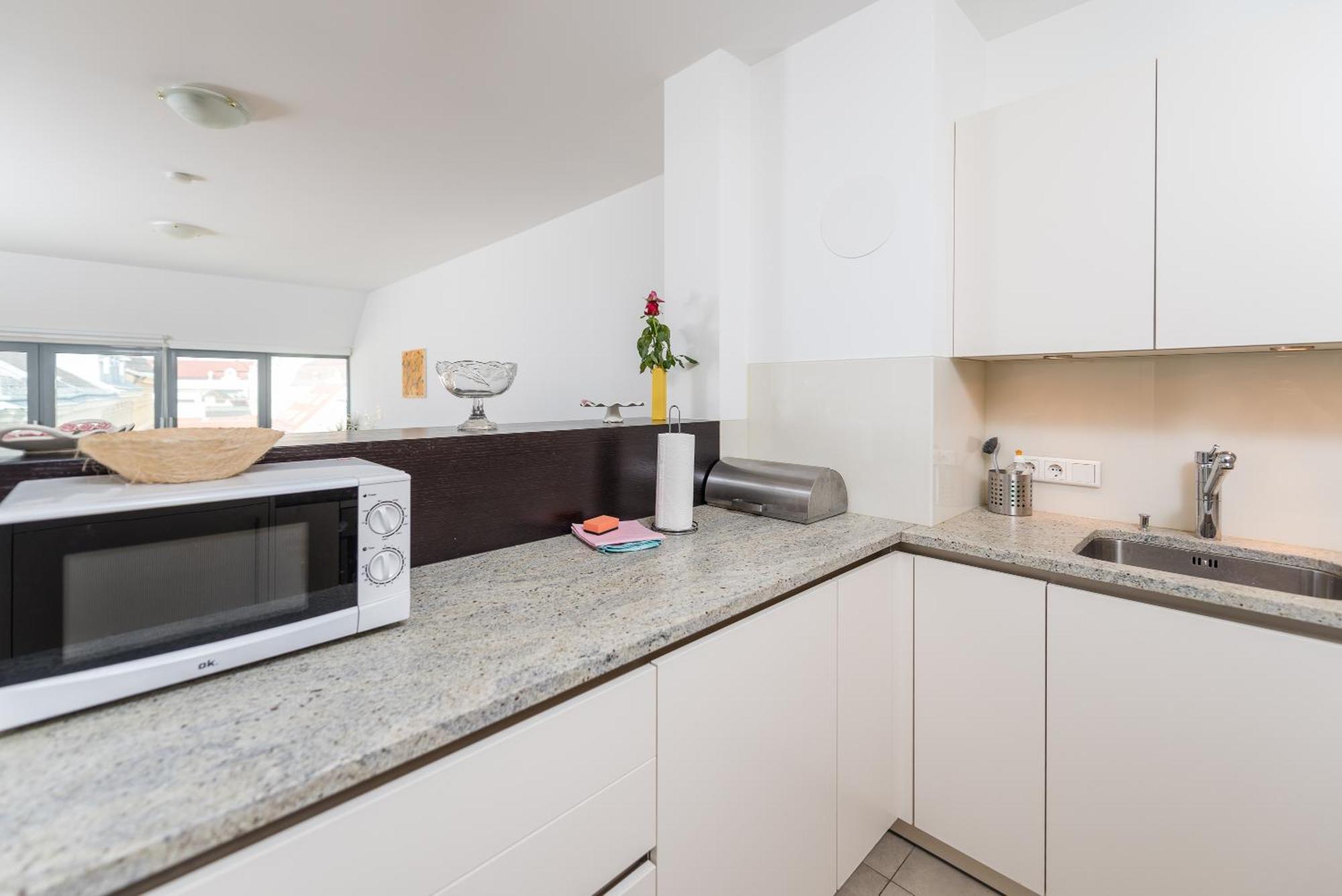 Apartments Next To Vienna Stateopera With Aircondition Apartment *