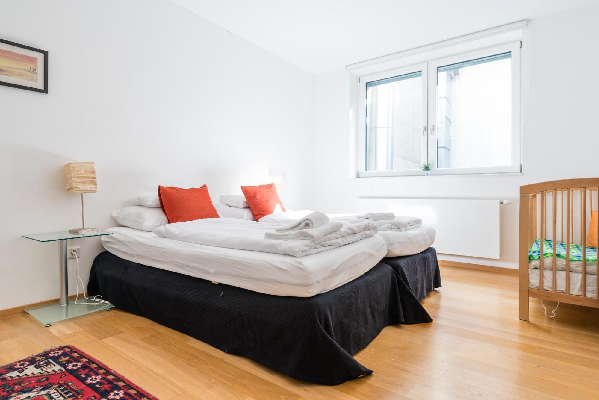 Apartments Next To Vienna Stateopera With Aircondition Apartment