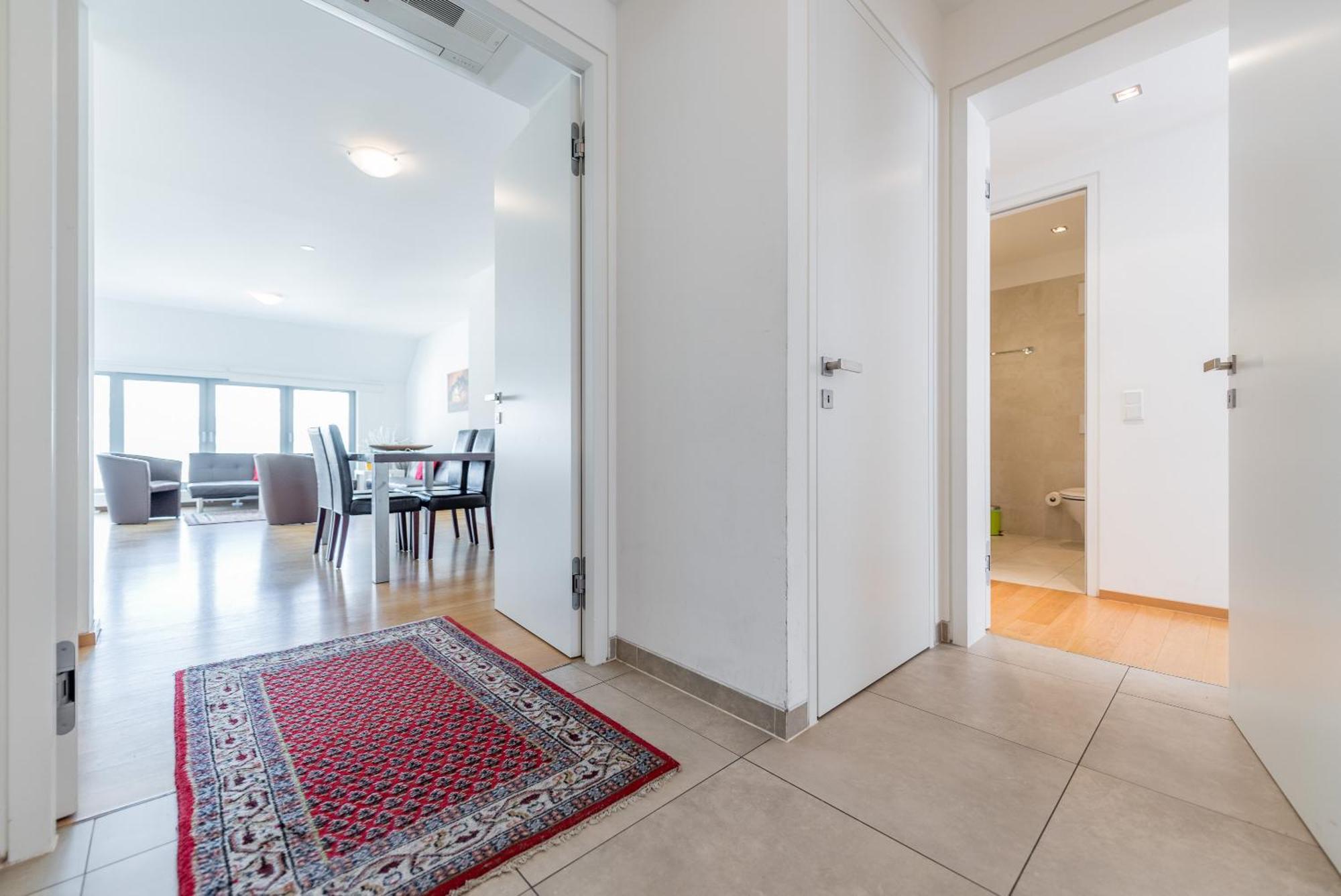 Apartment Apartments Next To Vienna Stateopera With Aircondition