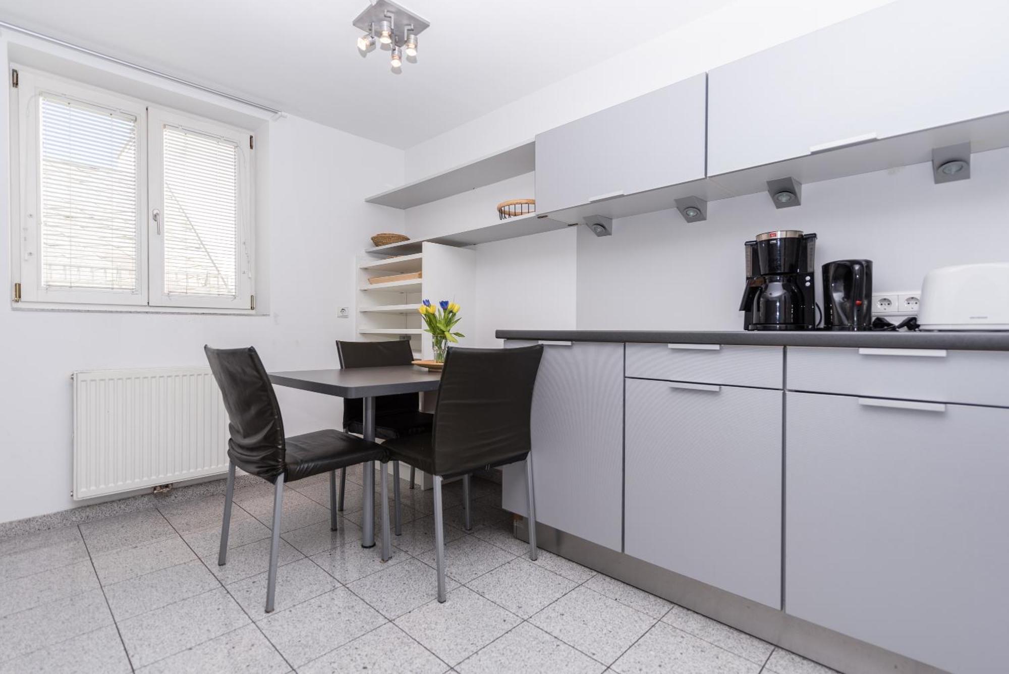 Apartment Apartments Next To Vienna Stateopera With Aircondition