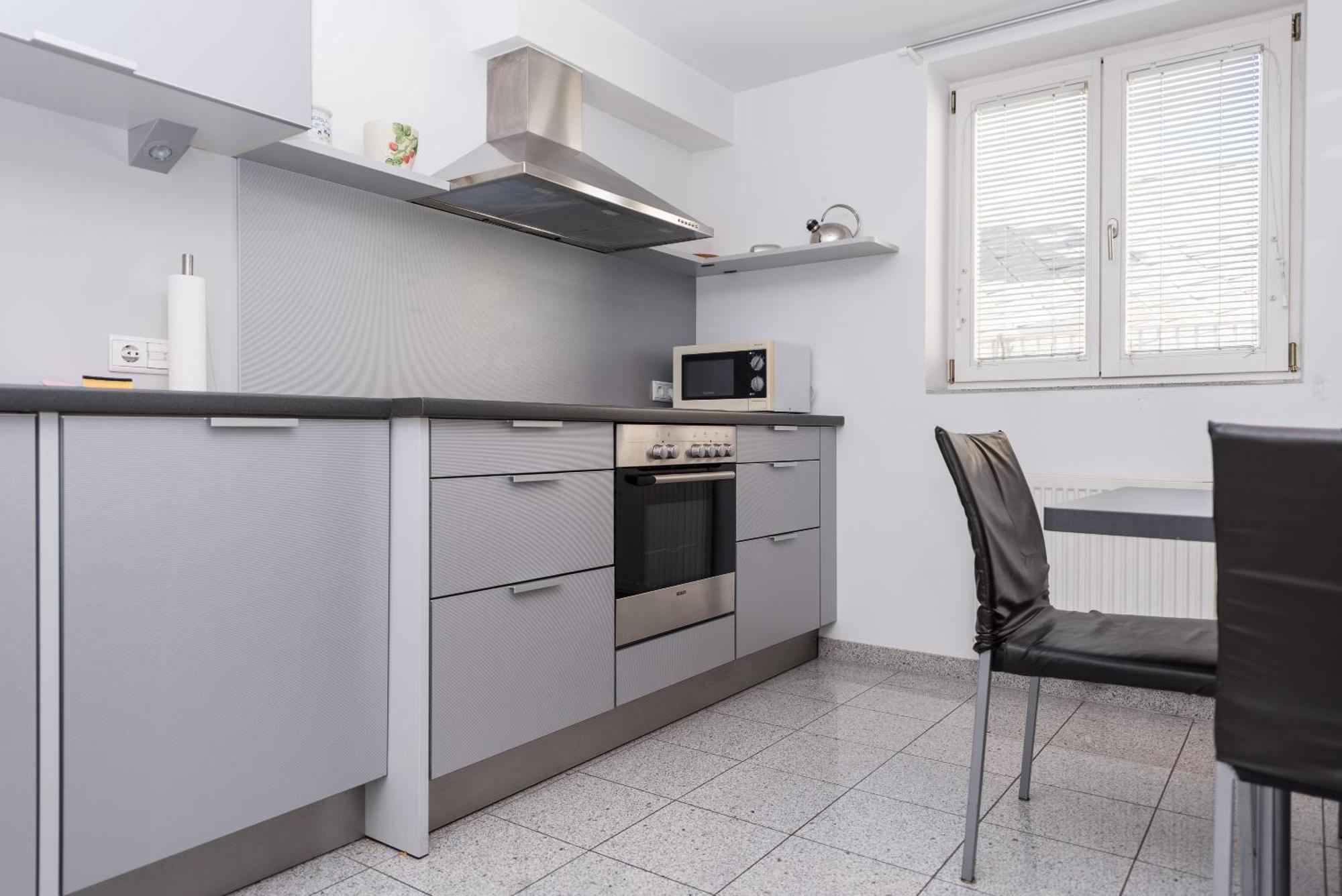 Apartments Next To Vienna Stateopera With Aircondition Apartment *