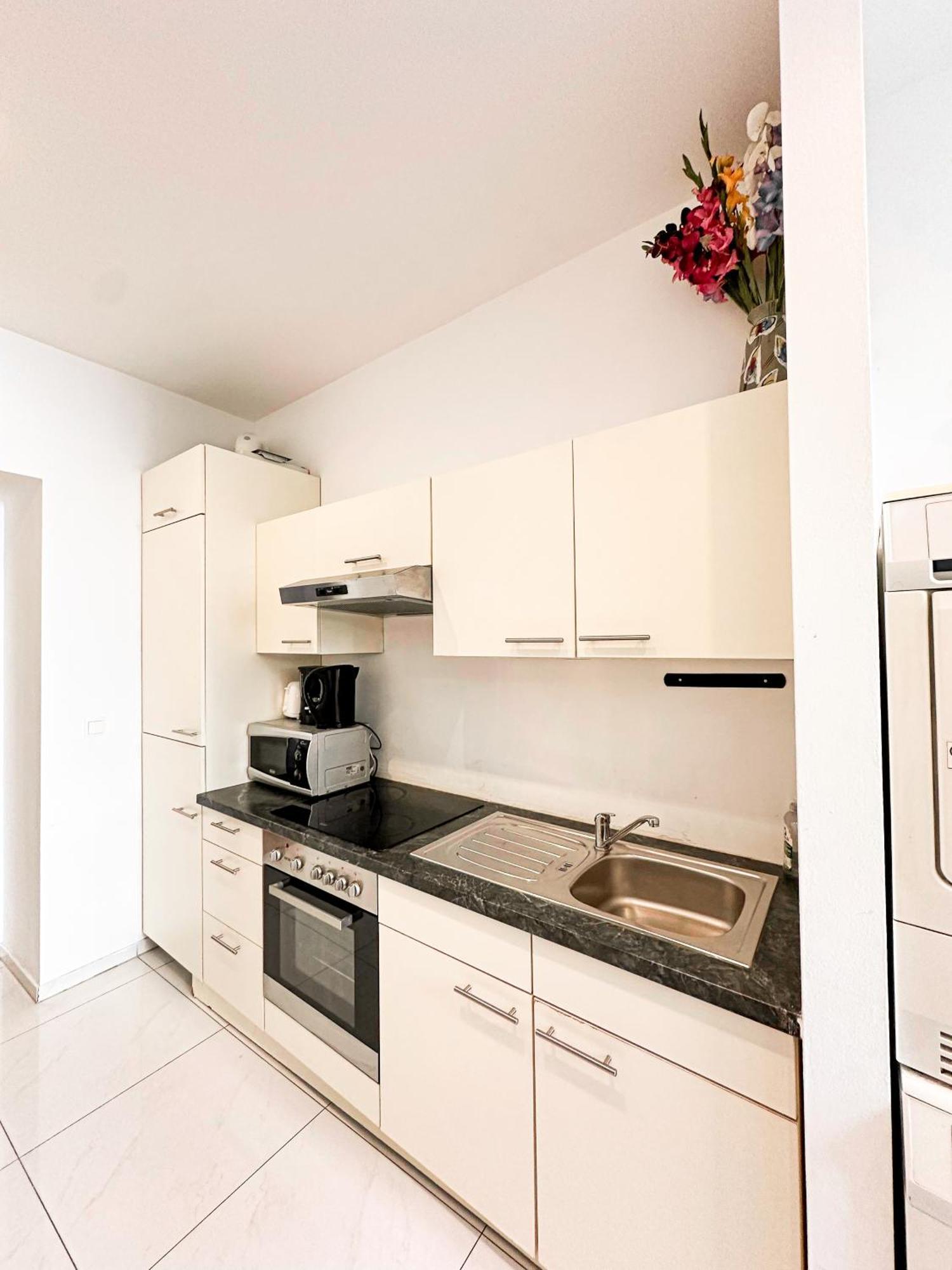 Homestay Cozy In Brigittenau Area Mm10