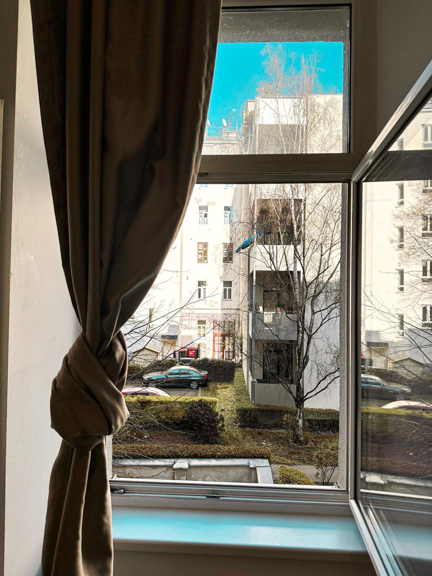 Cozy In Brigittenau Area Mm10 * Vienna
