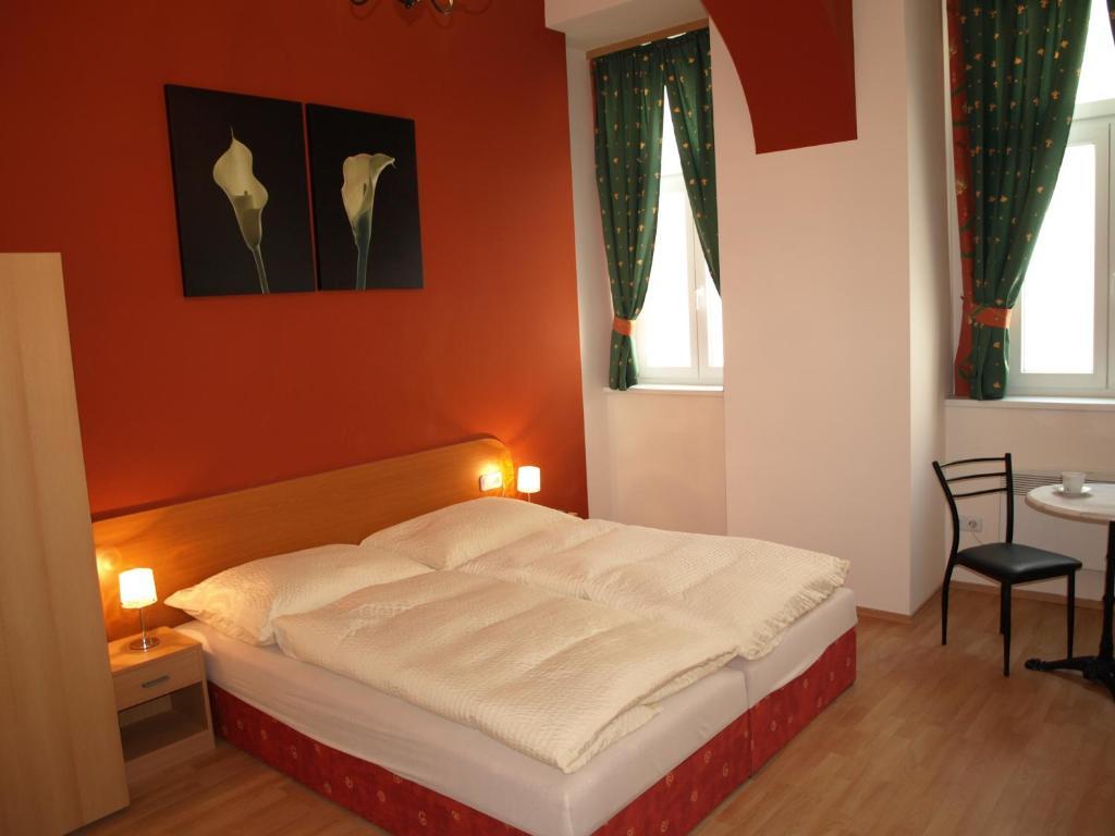 Tal Apartment Vienna