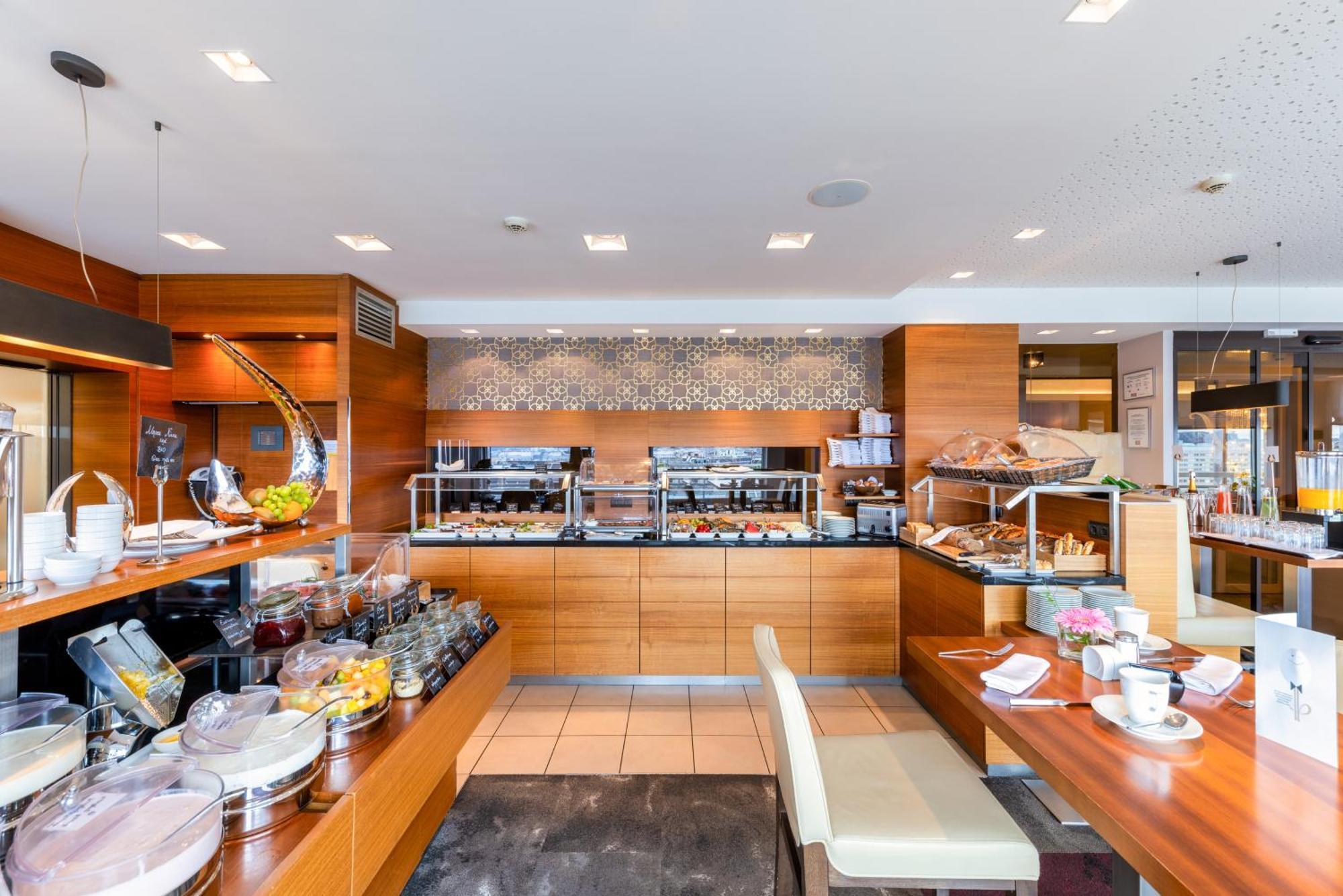 Am Parkring Hotel 4*