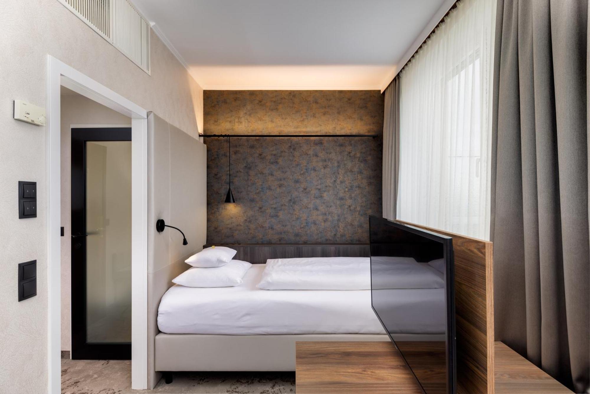 Am Parkring Hotel 4*