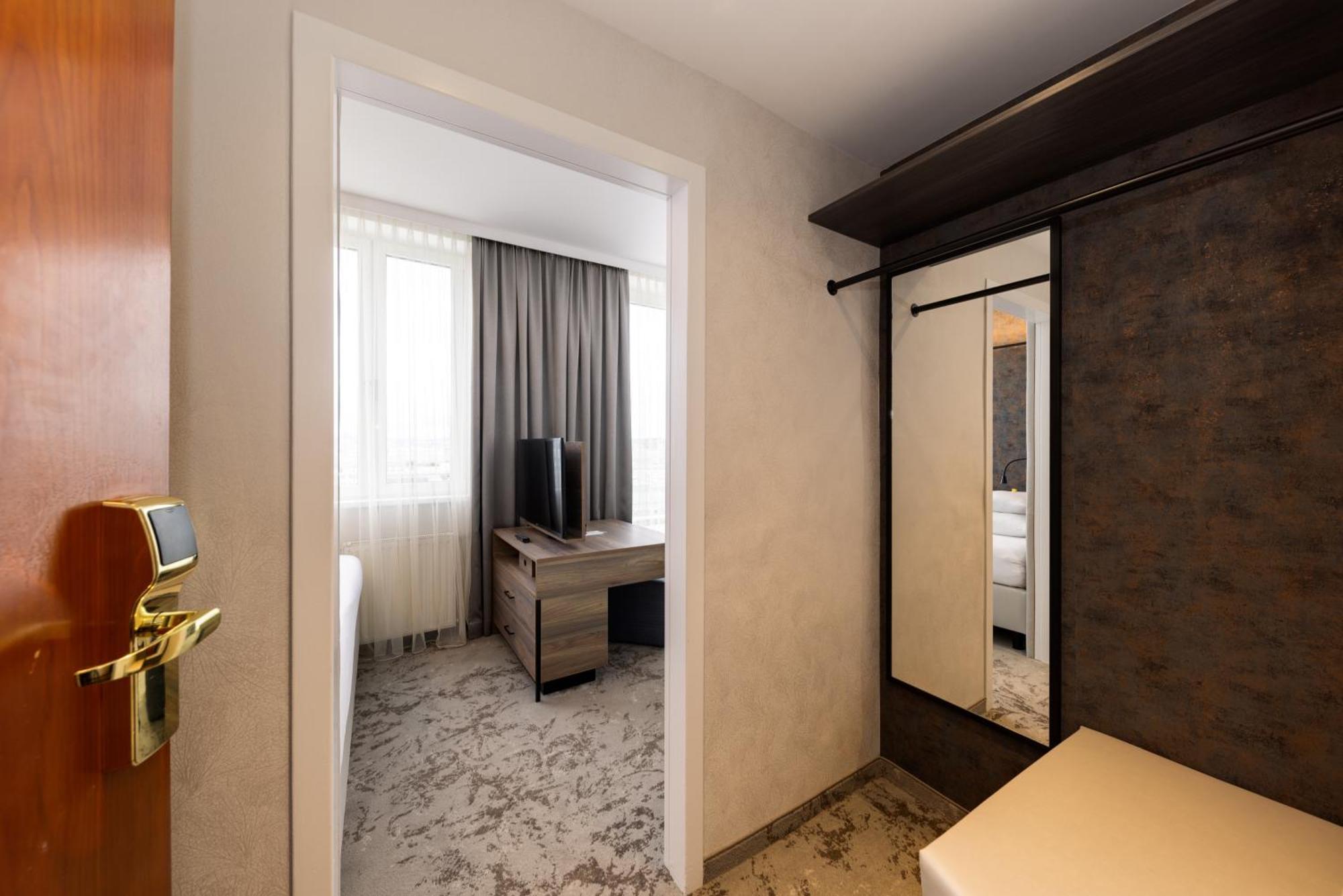 Am Parkring 4* Vienna