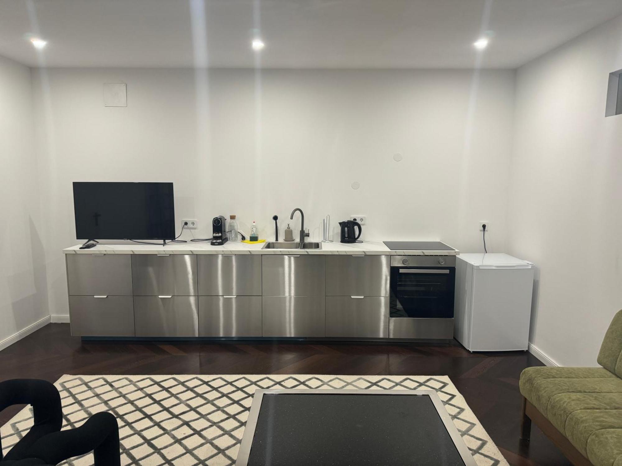 Apartment Luxurious In The Centre Of Vienna