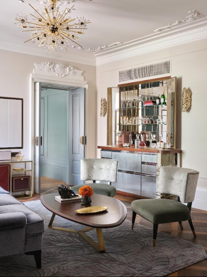 Hotel Rosewood 5*