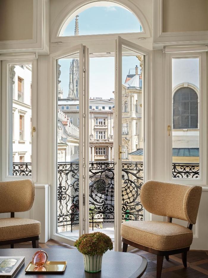 Hotel Rosewood Vienna