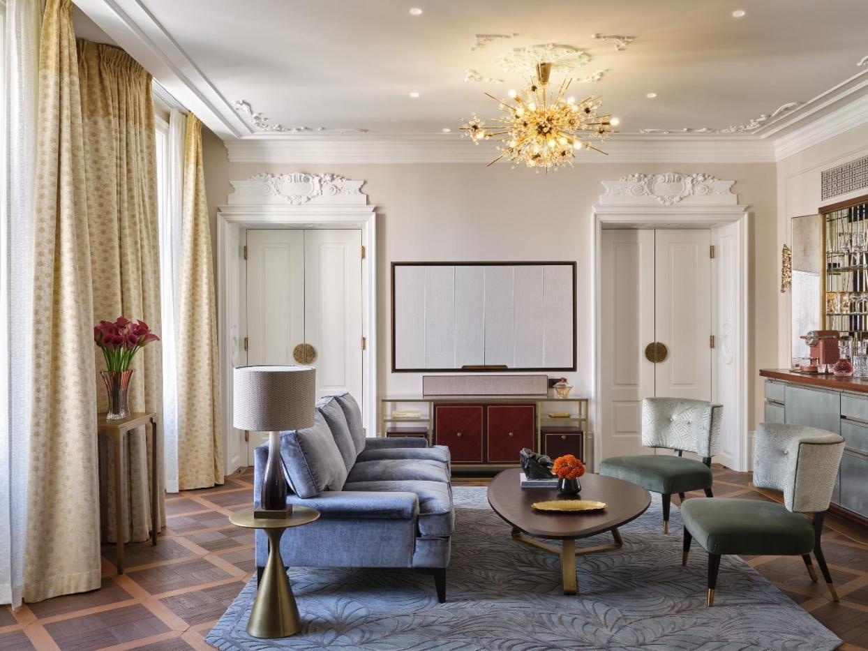 Rosewood Hotel Viena