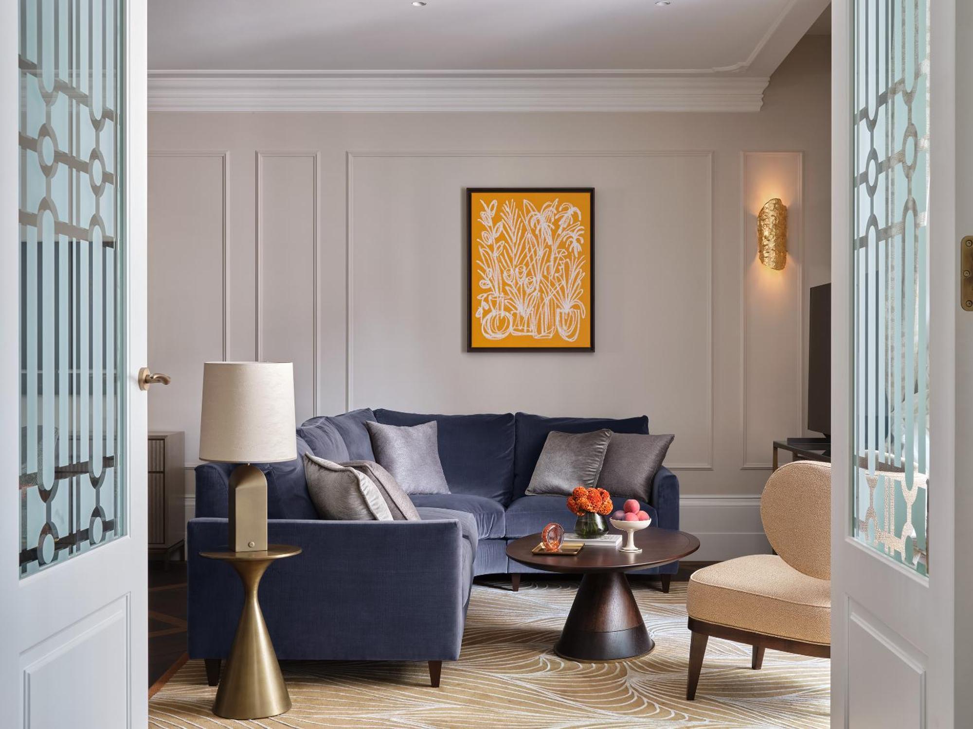 Hotel Rosewood Vienna