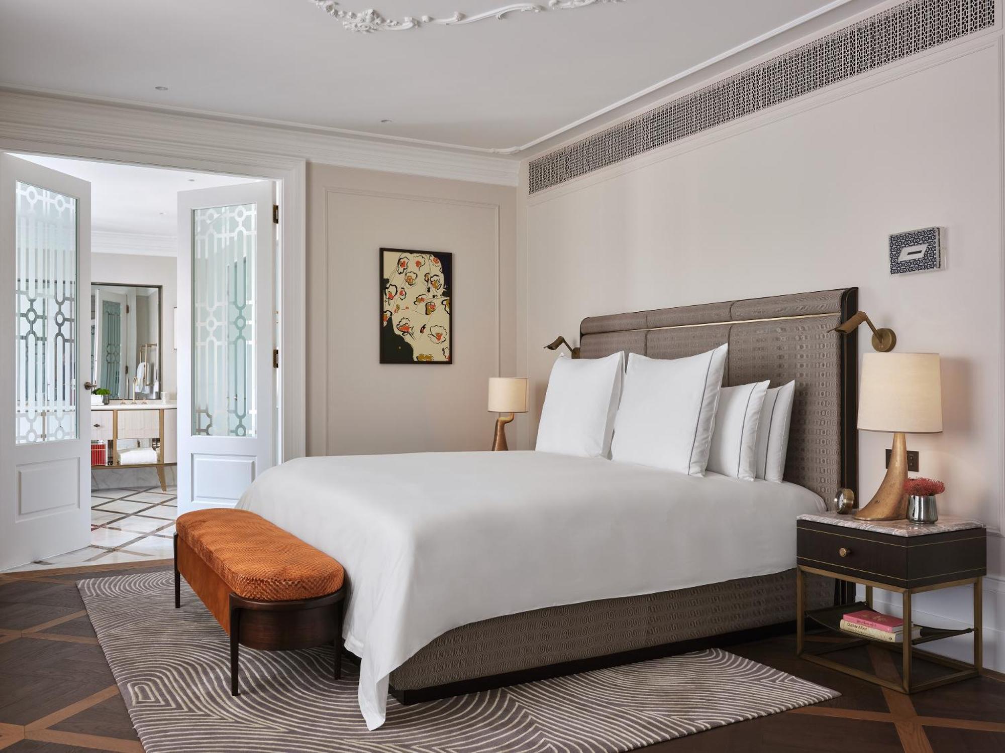 Hotel Rosewood