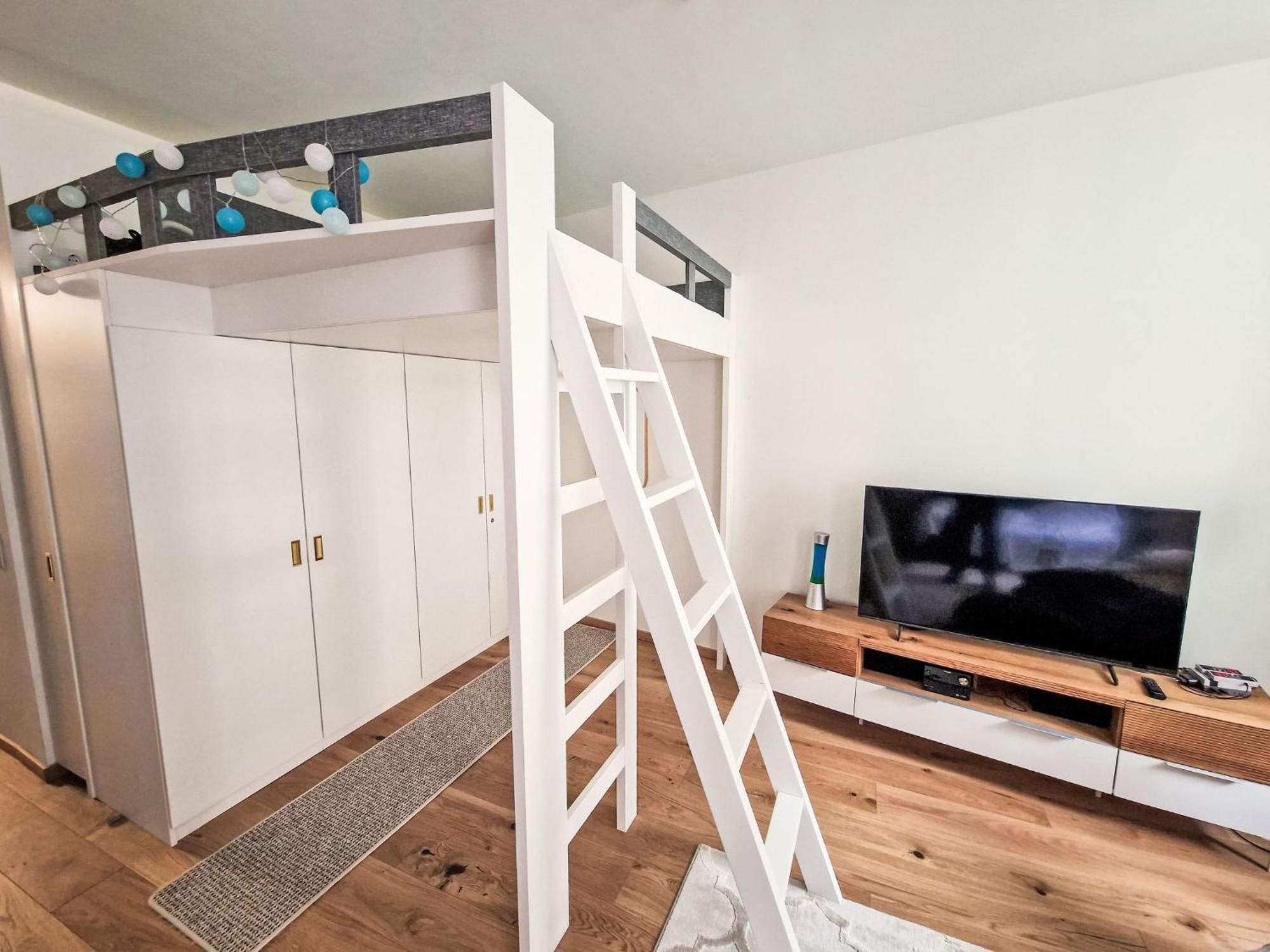 Apartment Maria Hilf 1 By Interhome Wien