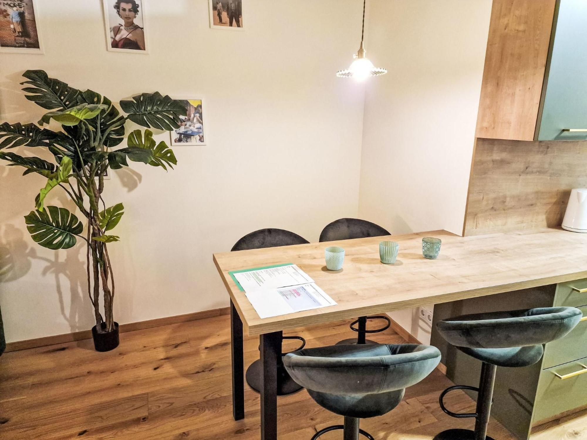 Maria Hilf 1 By Interhome * Wien