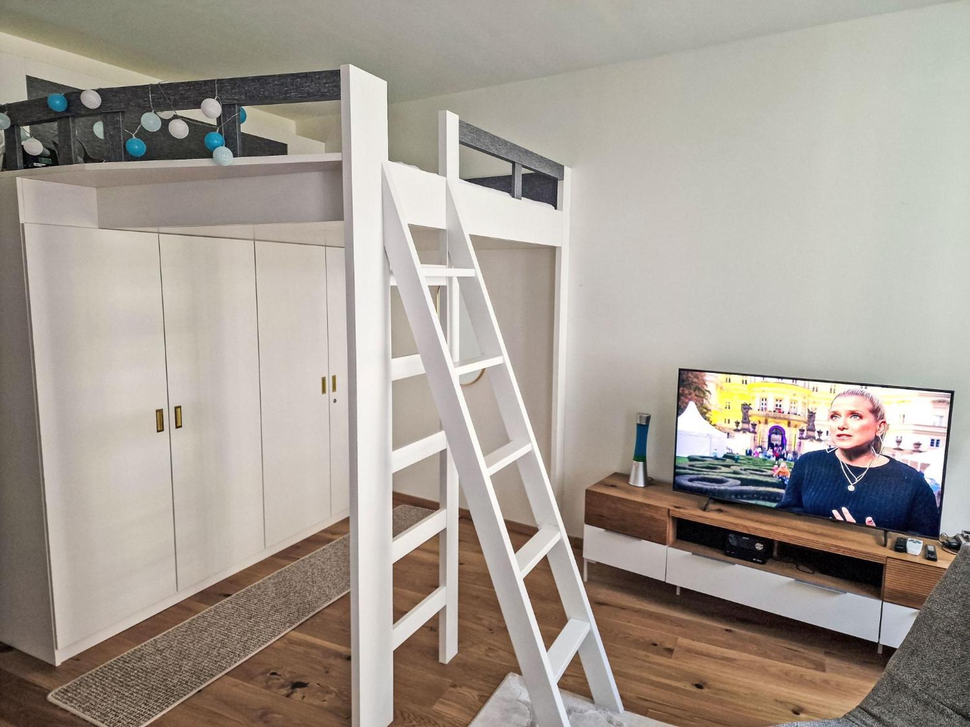 Maria Hilf 1 By Interhome Apartment Wien