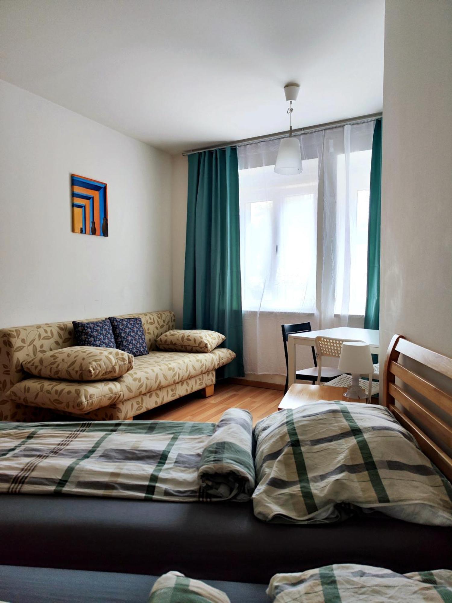 Hostel&apartservices Viennna The Tidy * Vienna