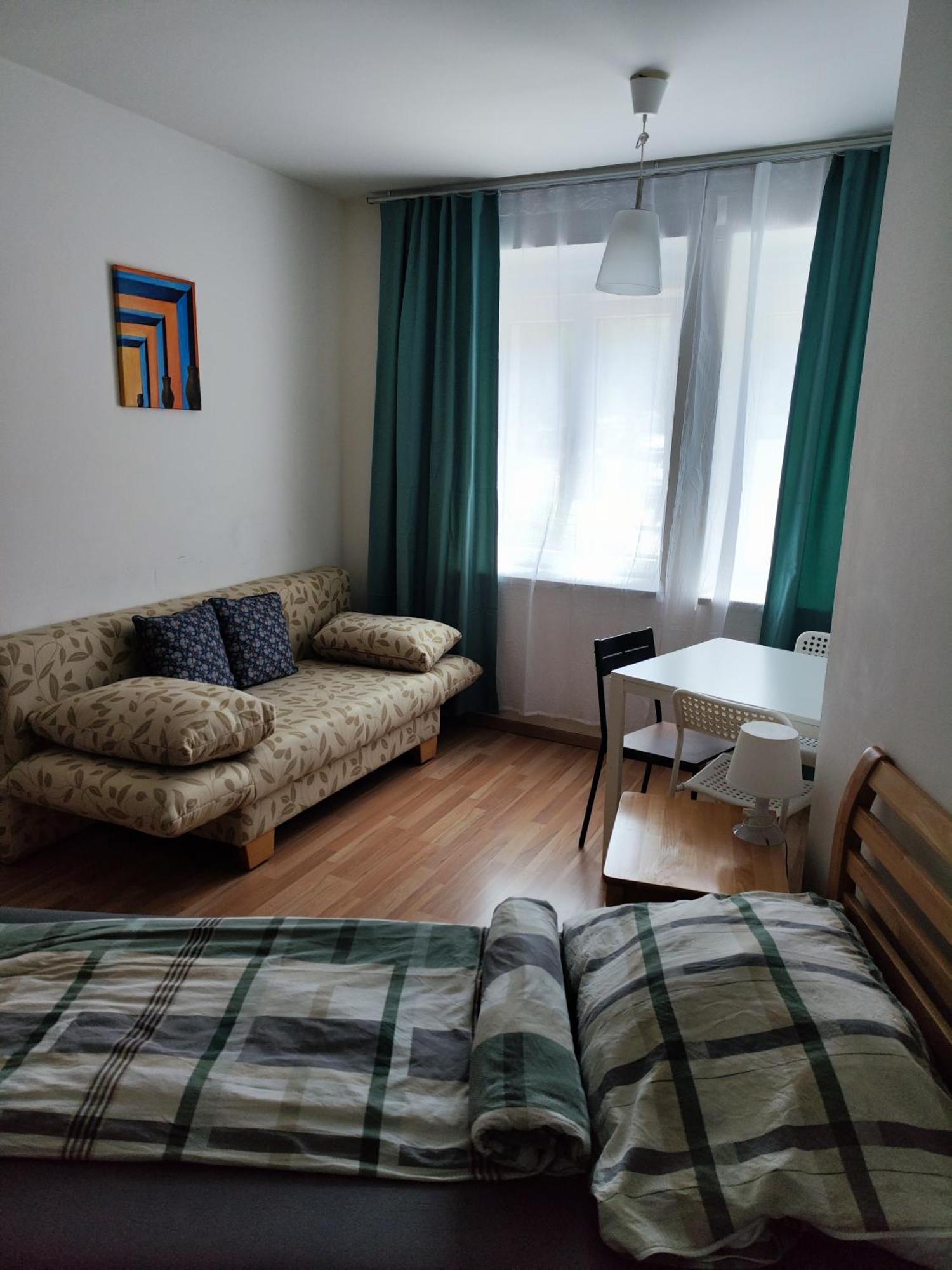 Hostel Hostel&apartservices Viennna The Tidy *