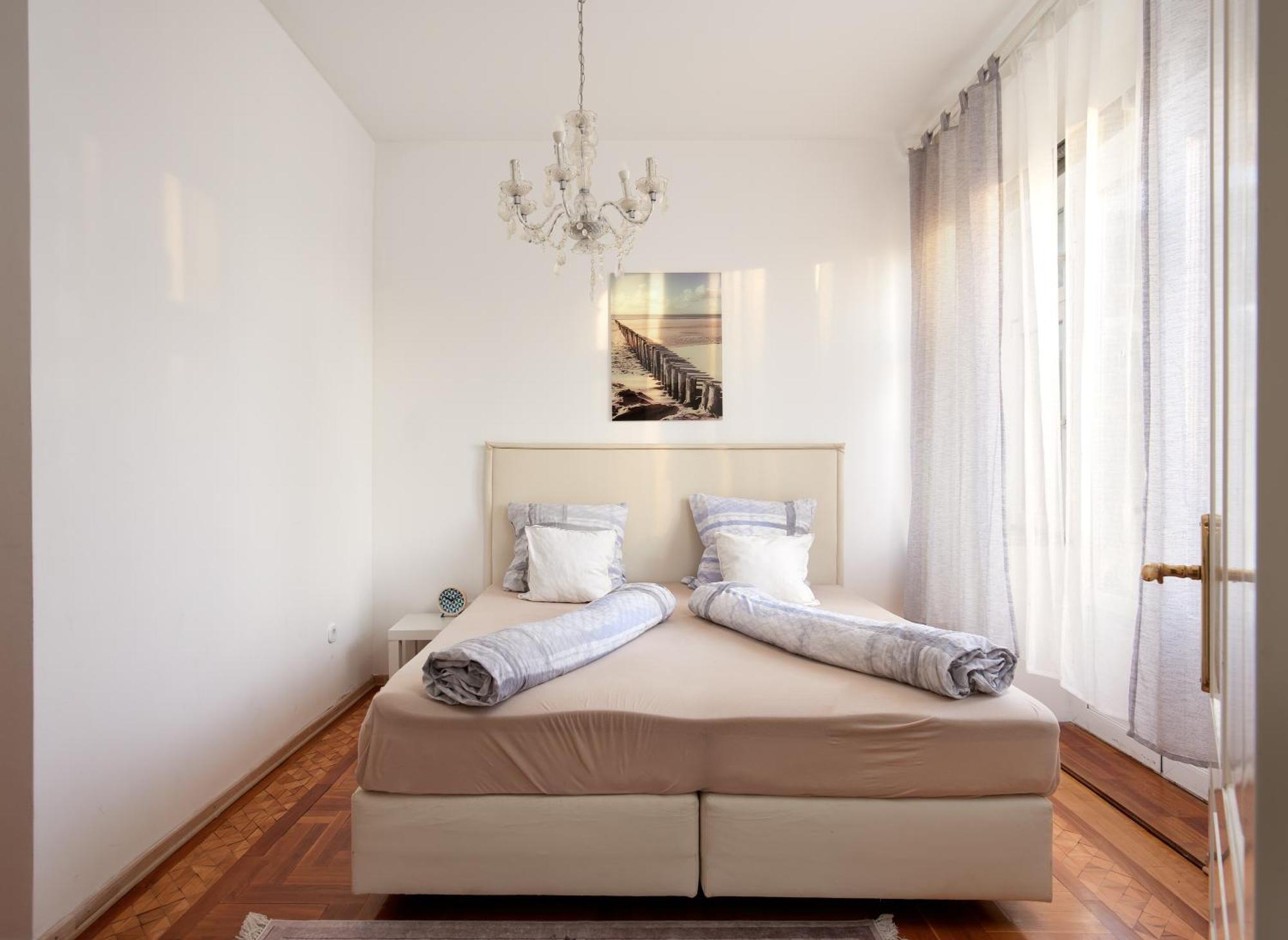 Schoenbrunn Palace Free Parking And 24h Check-in Apartment