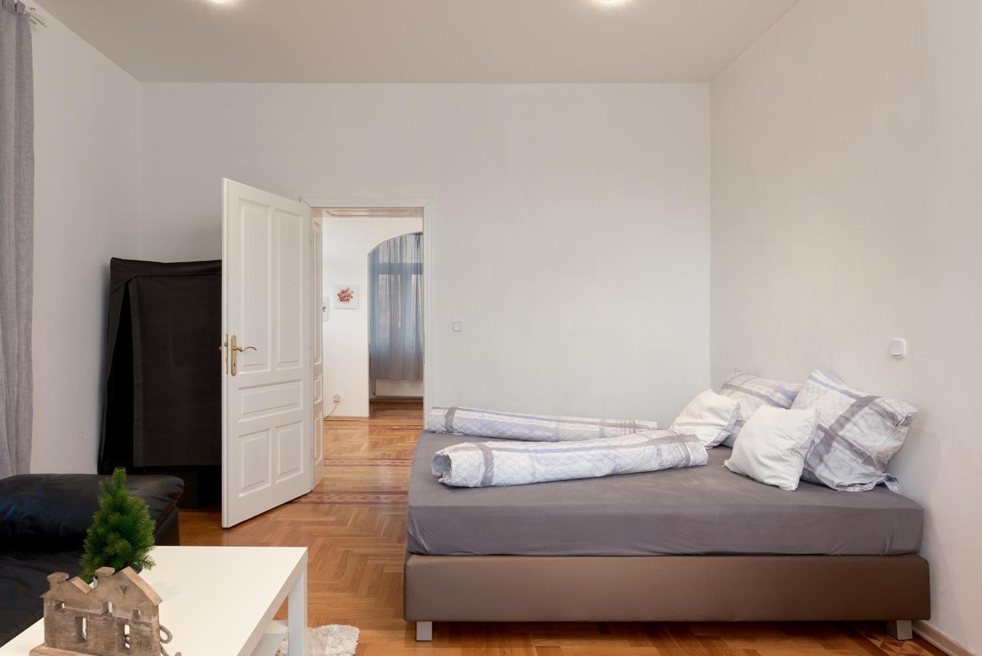 Apartment Schoenbrunn Palace Free Parking And 24h Check-in *